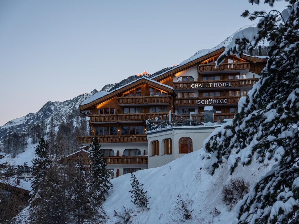 hotel building