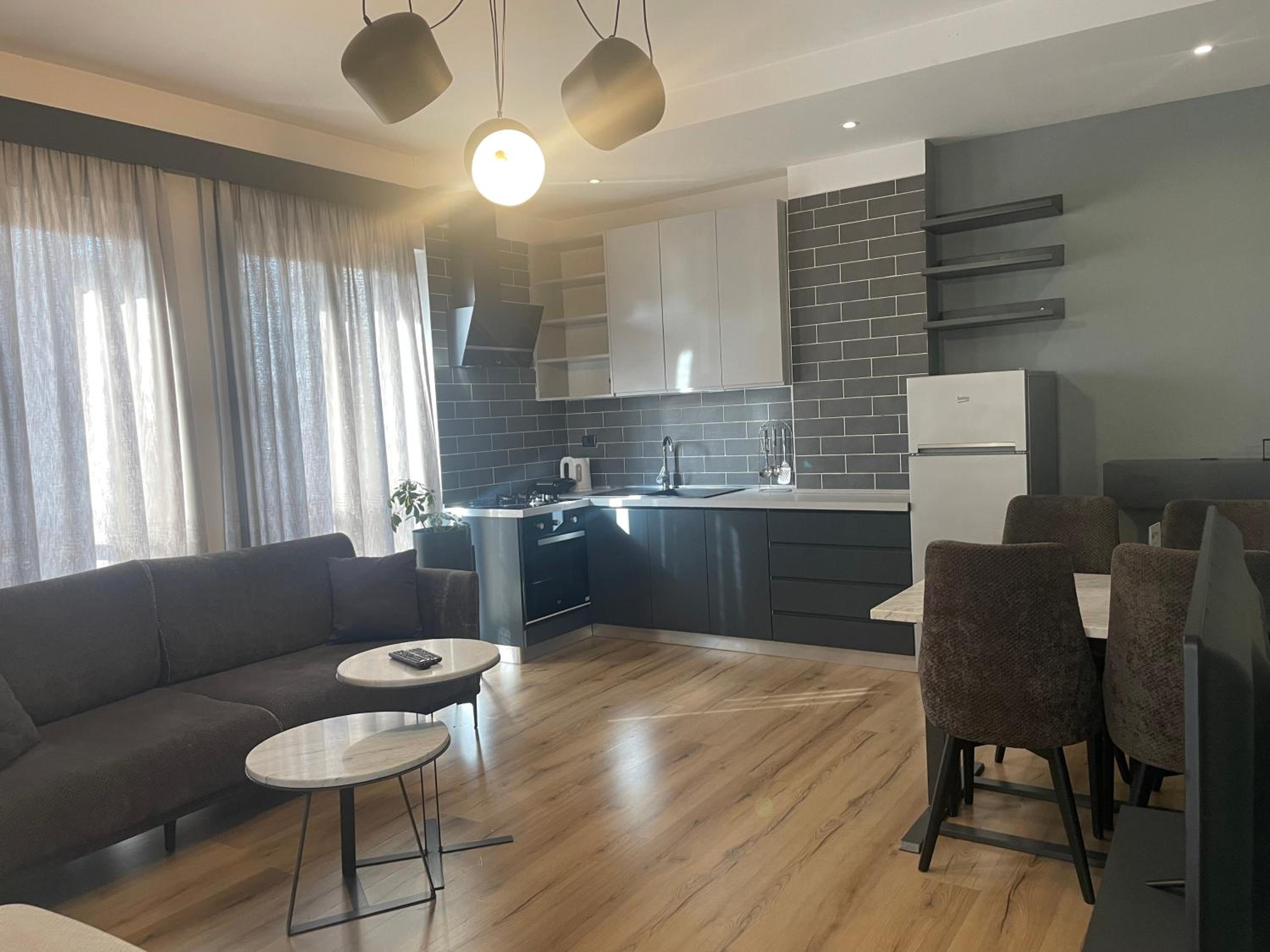 Tirana LUX Apartments