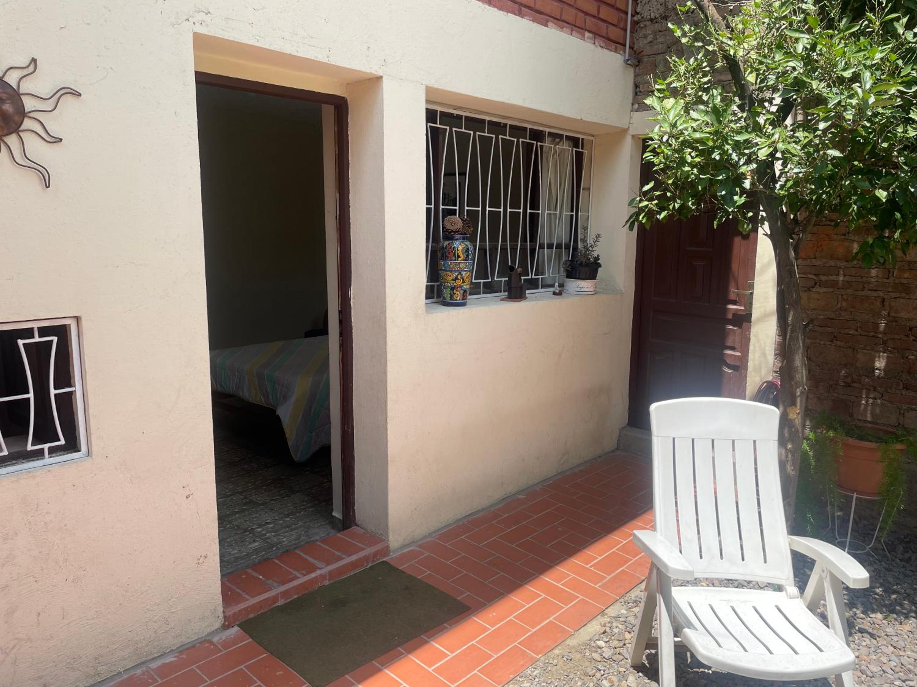 El Pueblito