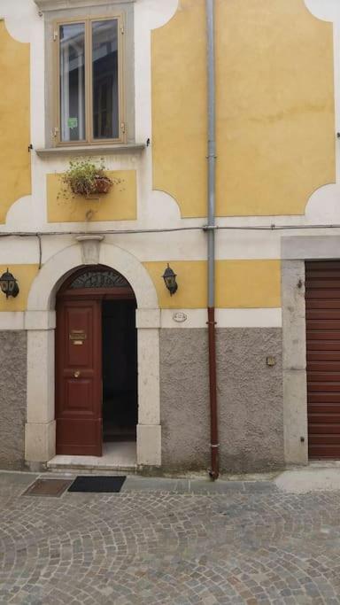 Casa San Francesco