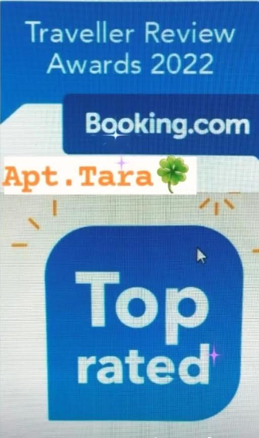 Apartman Tara view 5