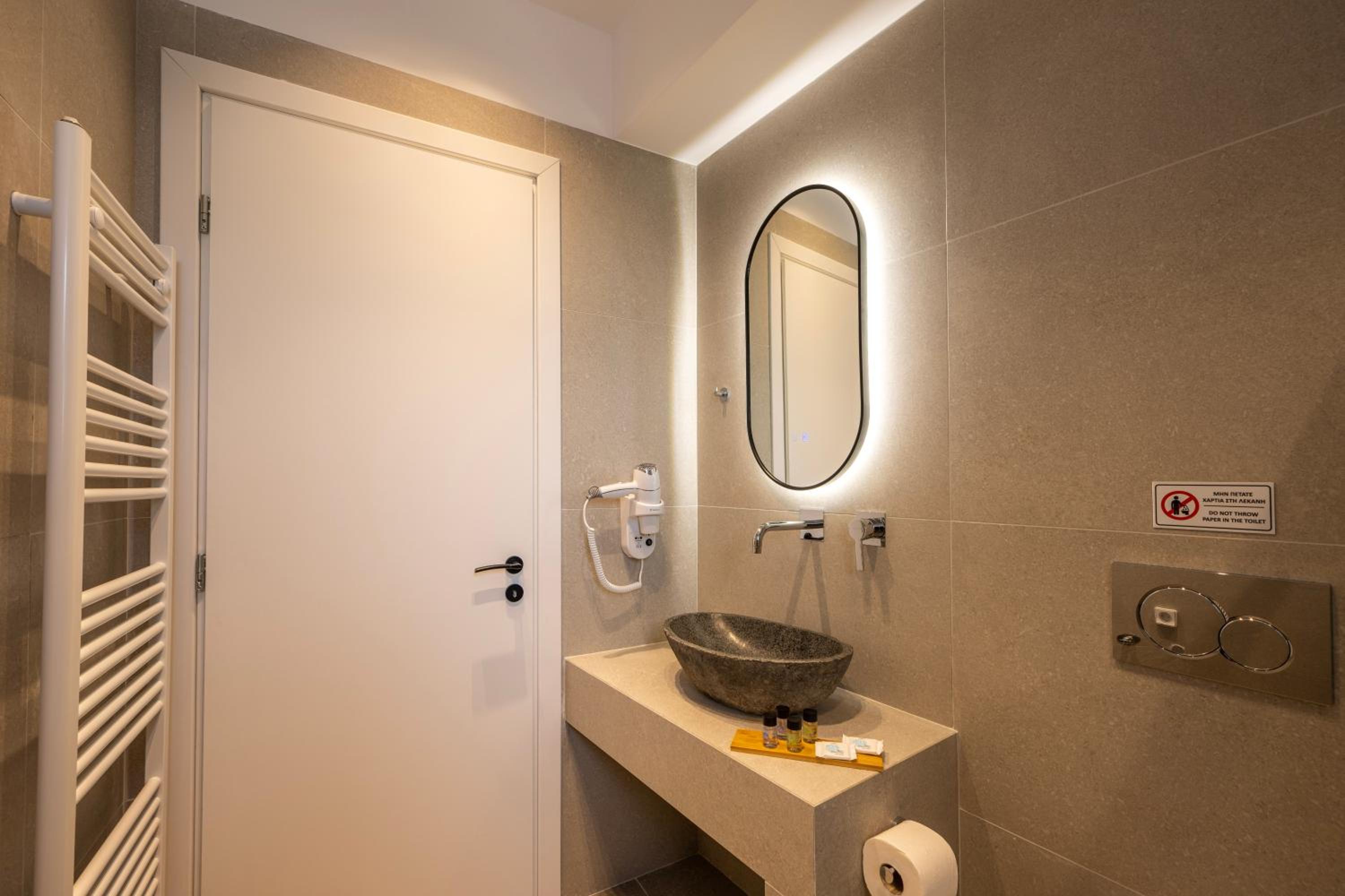 Athens Genesis Luxury Suites