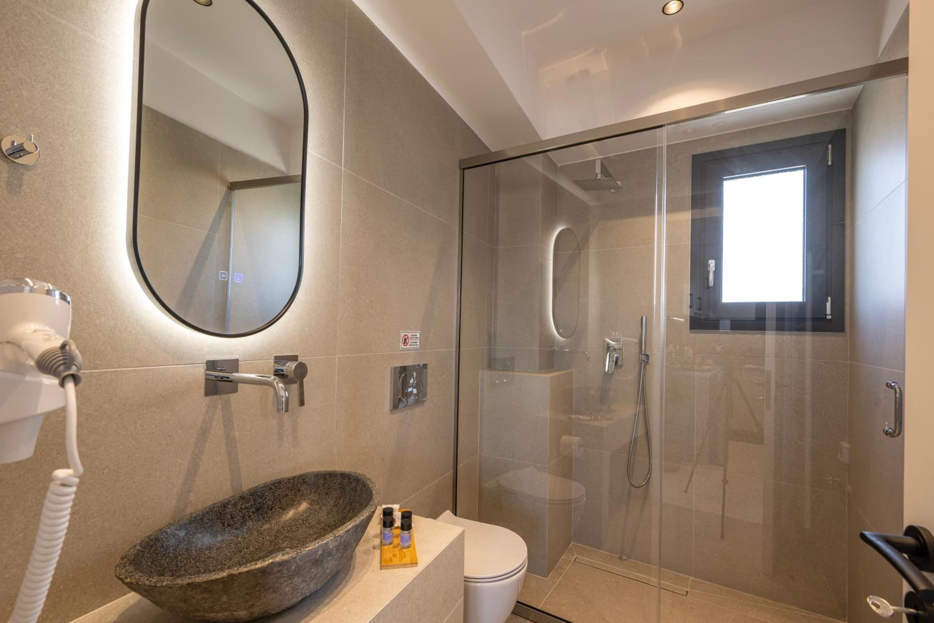 Athens Genesis Luxury Suites