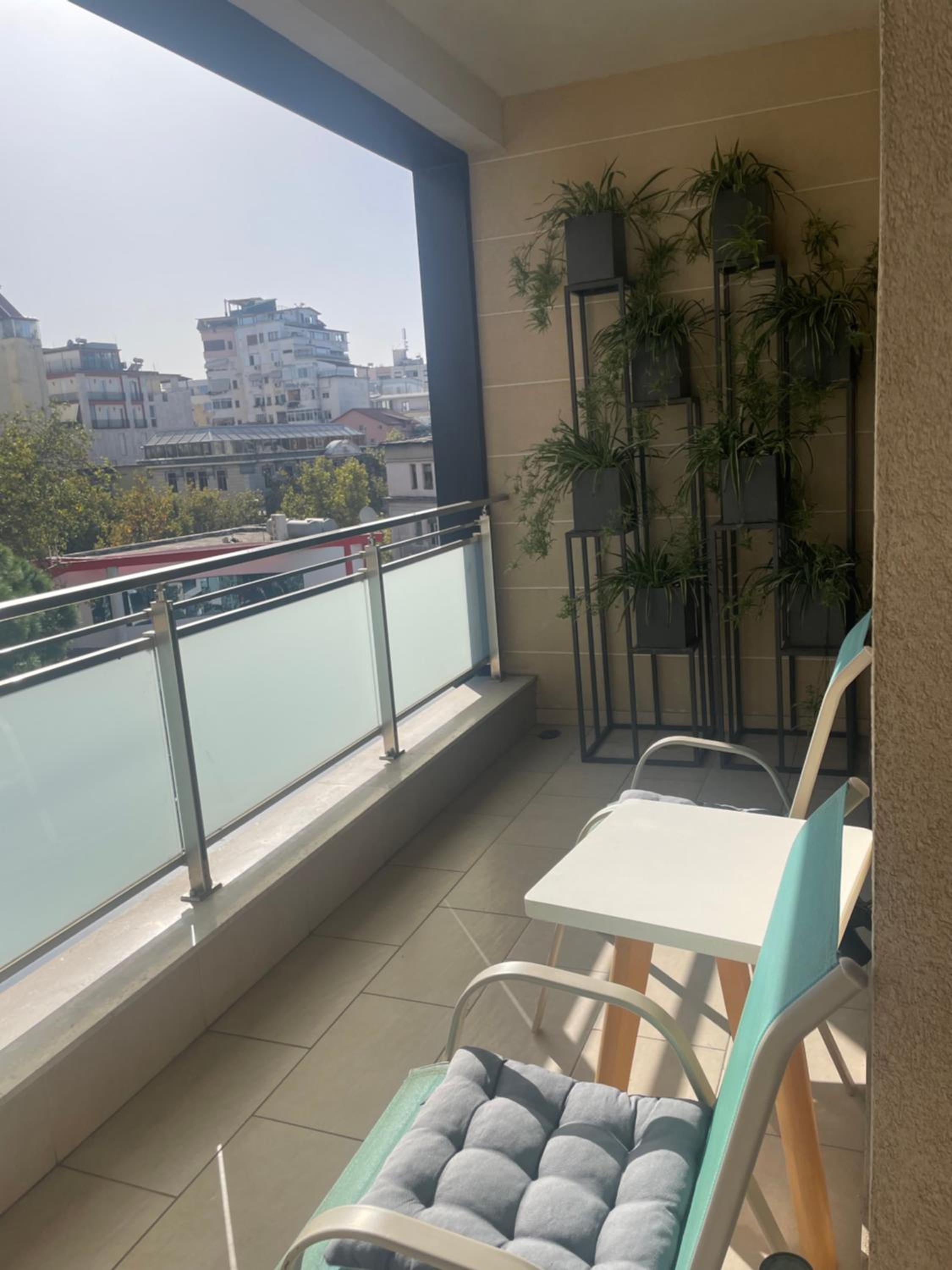Tirana LUX Apartments