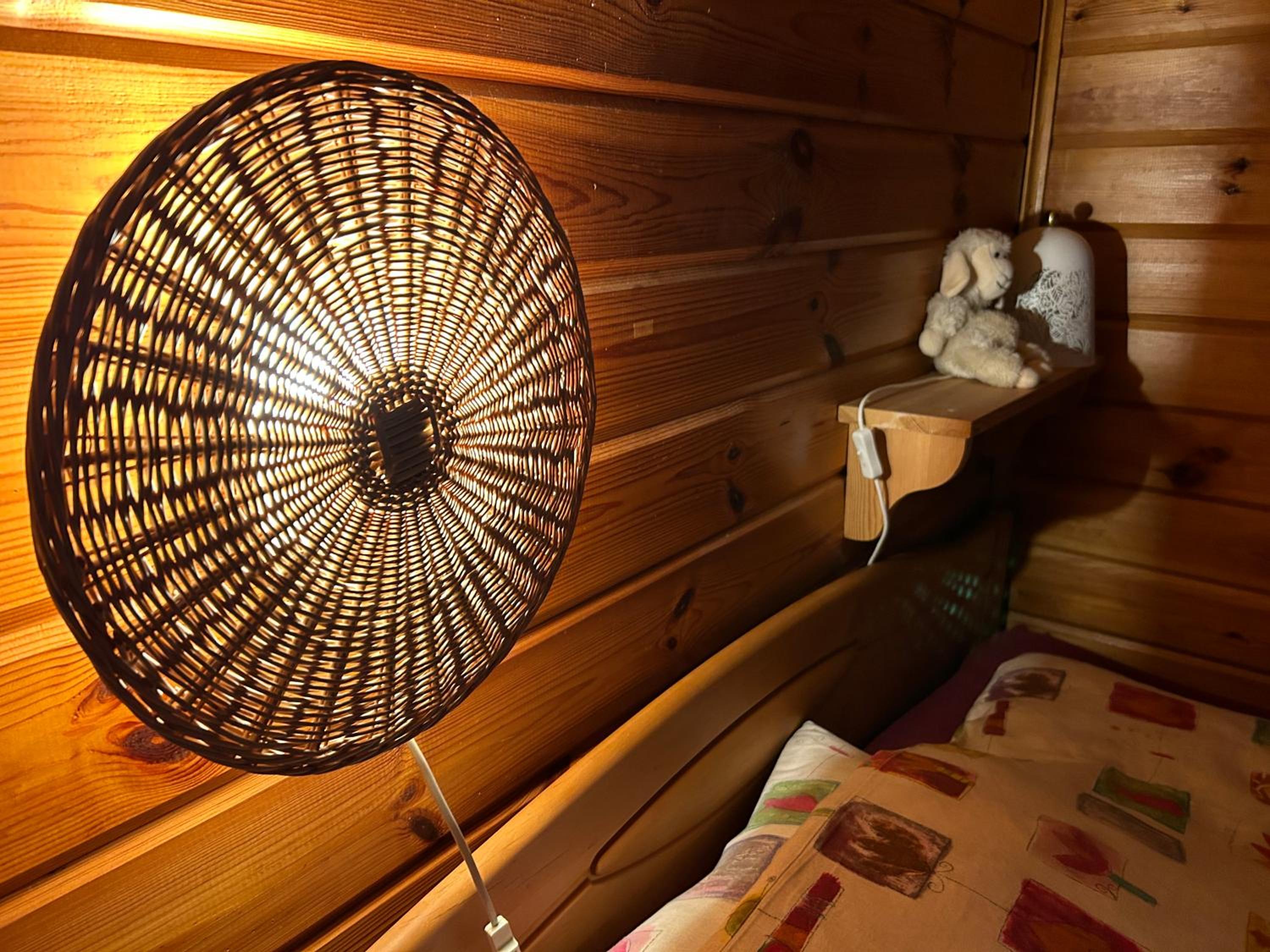 Jolie chambre dans chalet