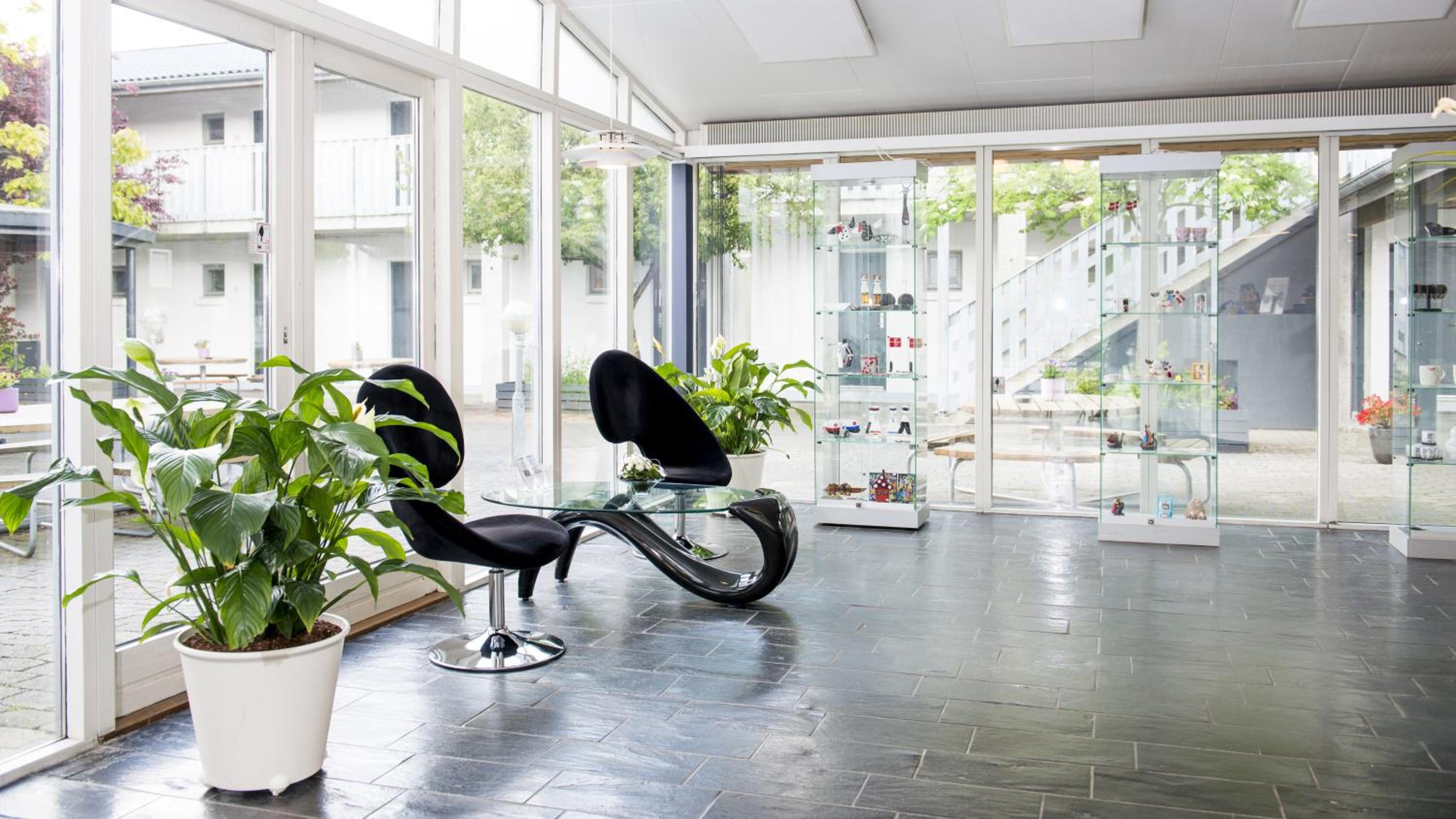 Danhostel Vejle