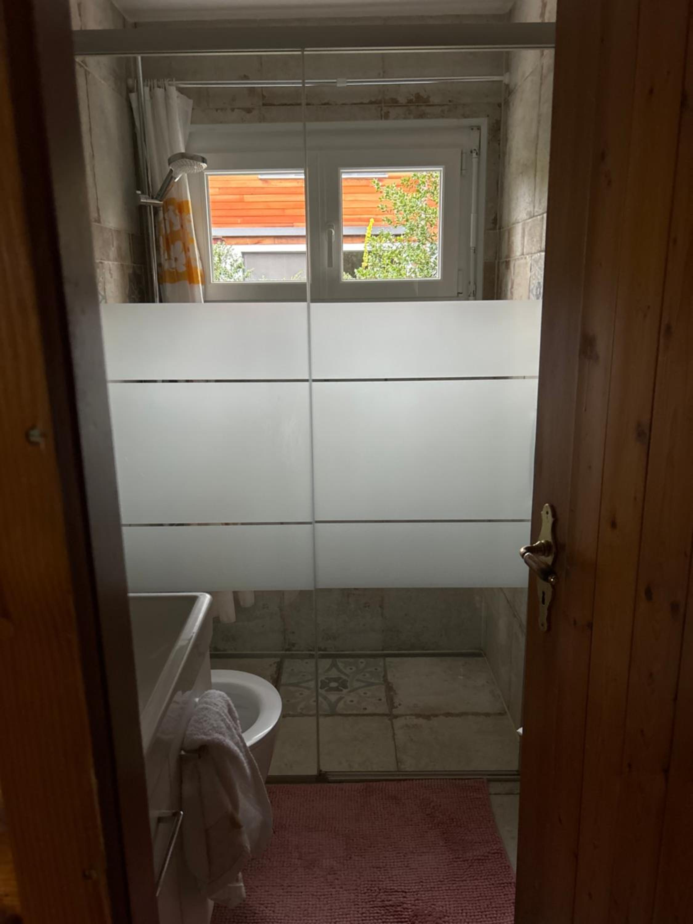 Jolie chambre dans chalet