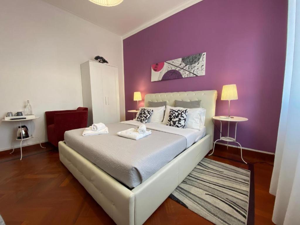 Central Suite Bed&Breakfast
