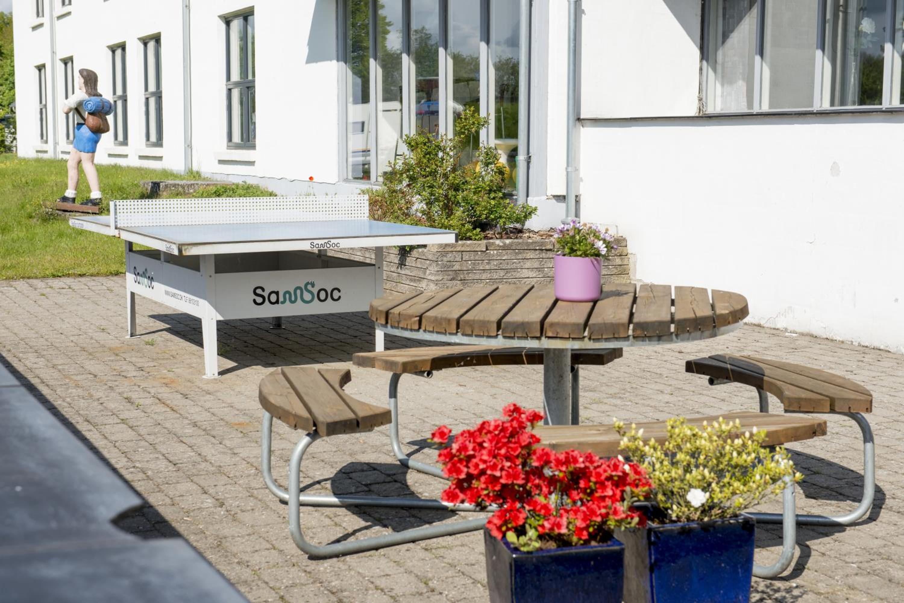 Danhostel Vejle