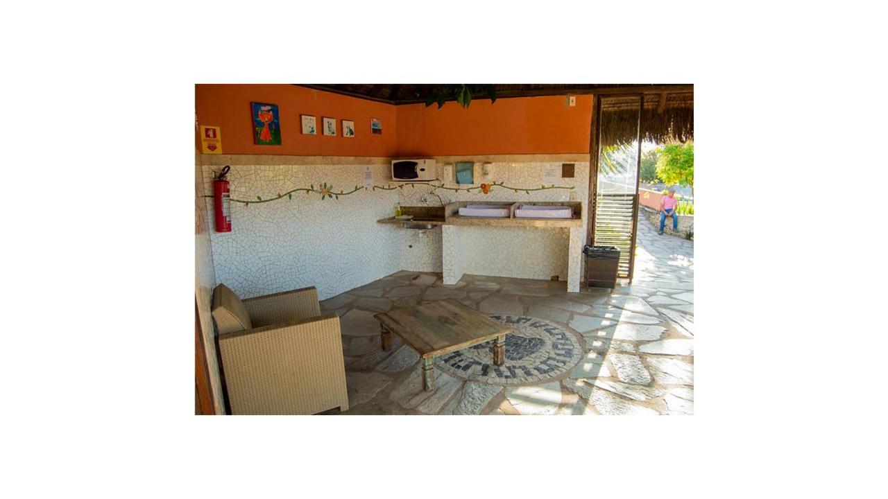 Vila Velluti Hotel