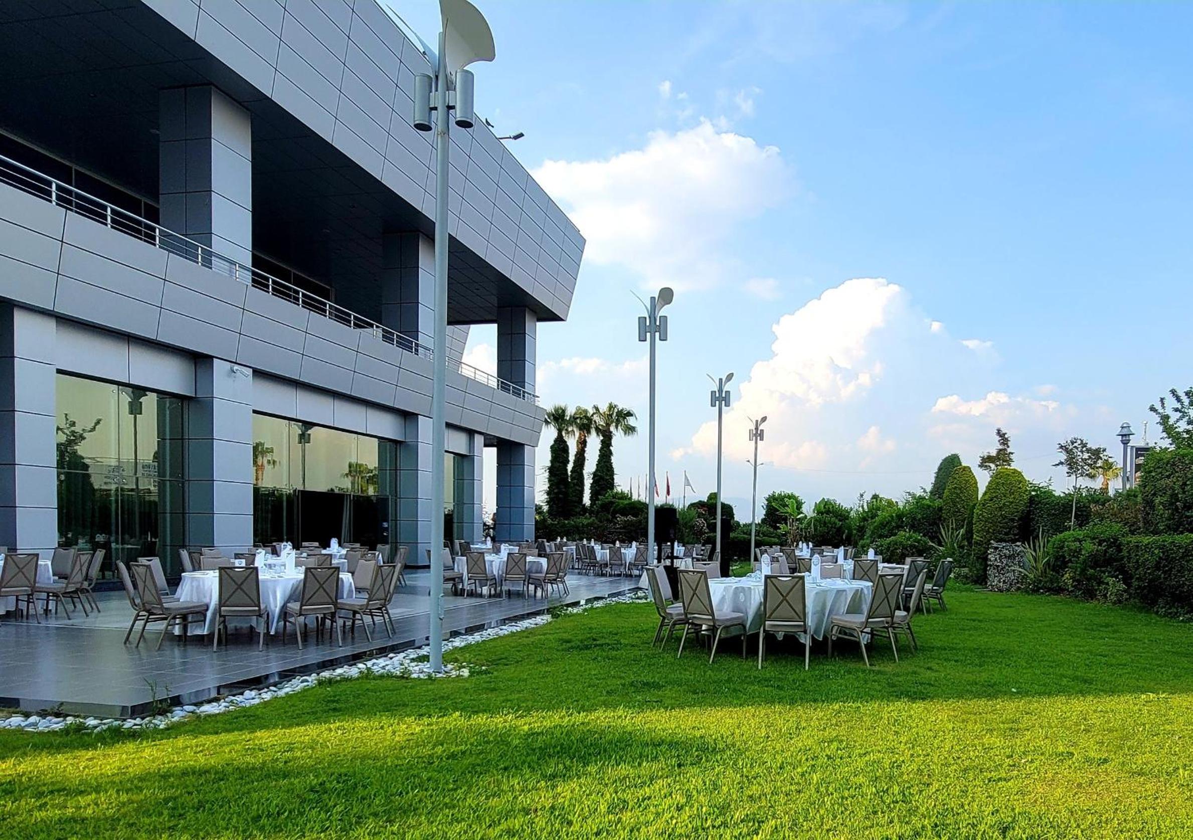 Wyndham Grand Izmir Ozdilek Thermal & Spa - Image 139