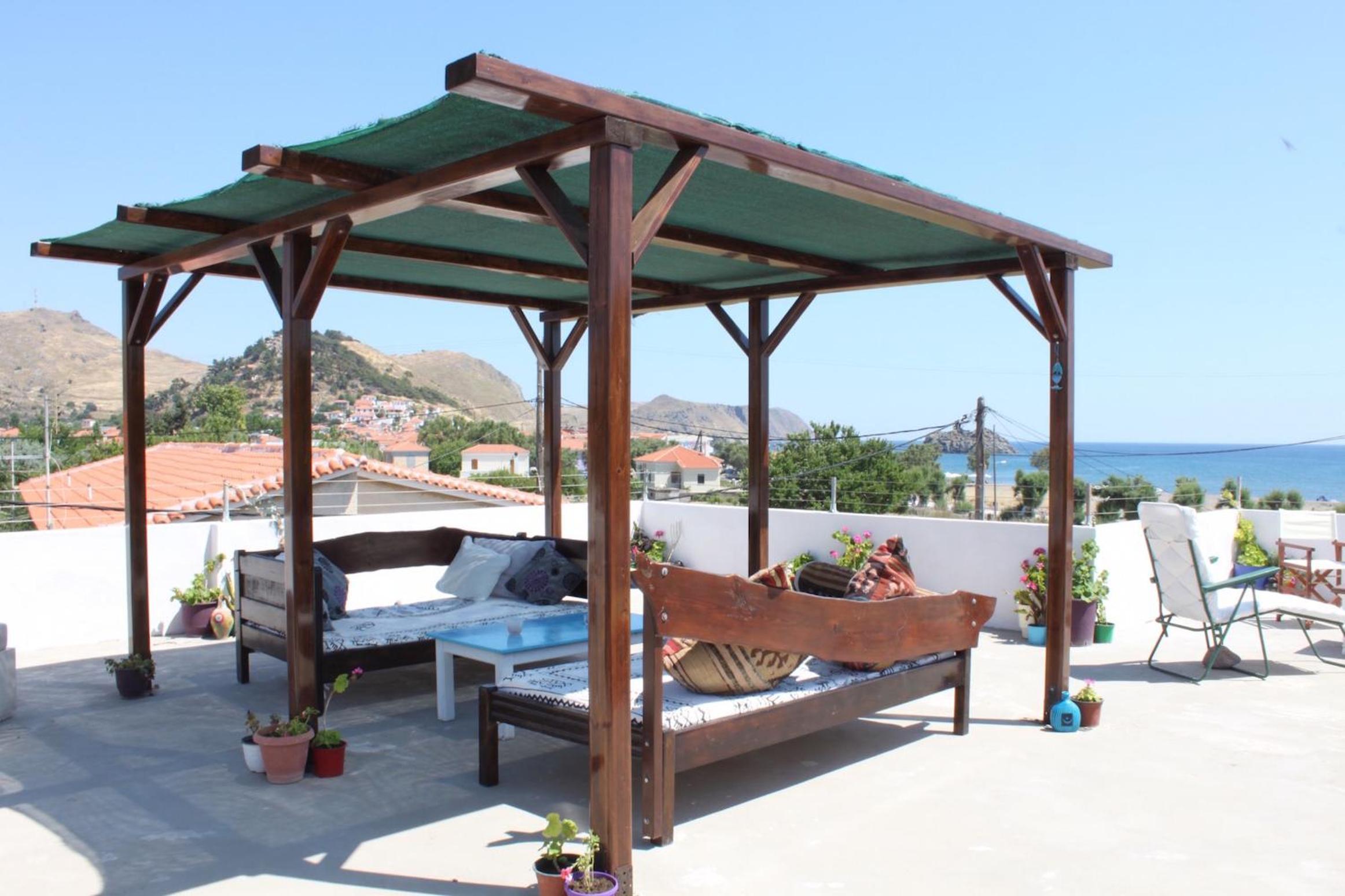 roof