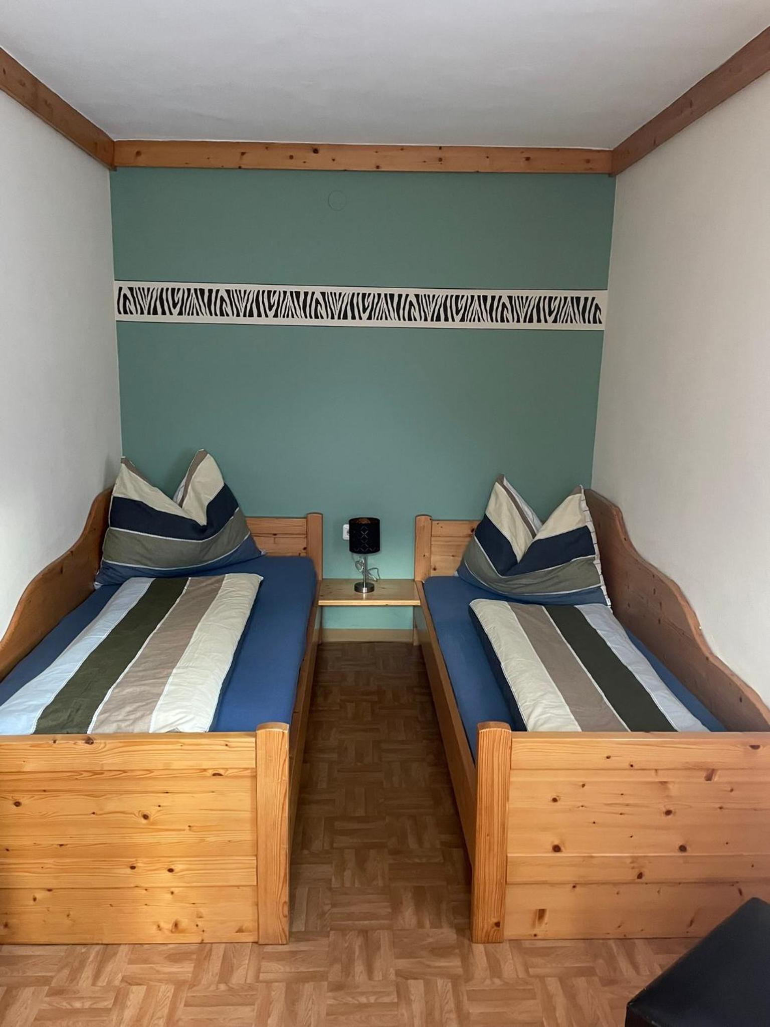 Ferienwohnung Jank
