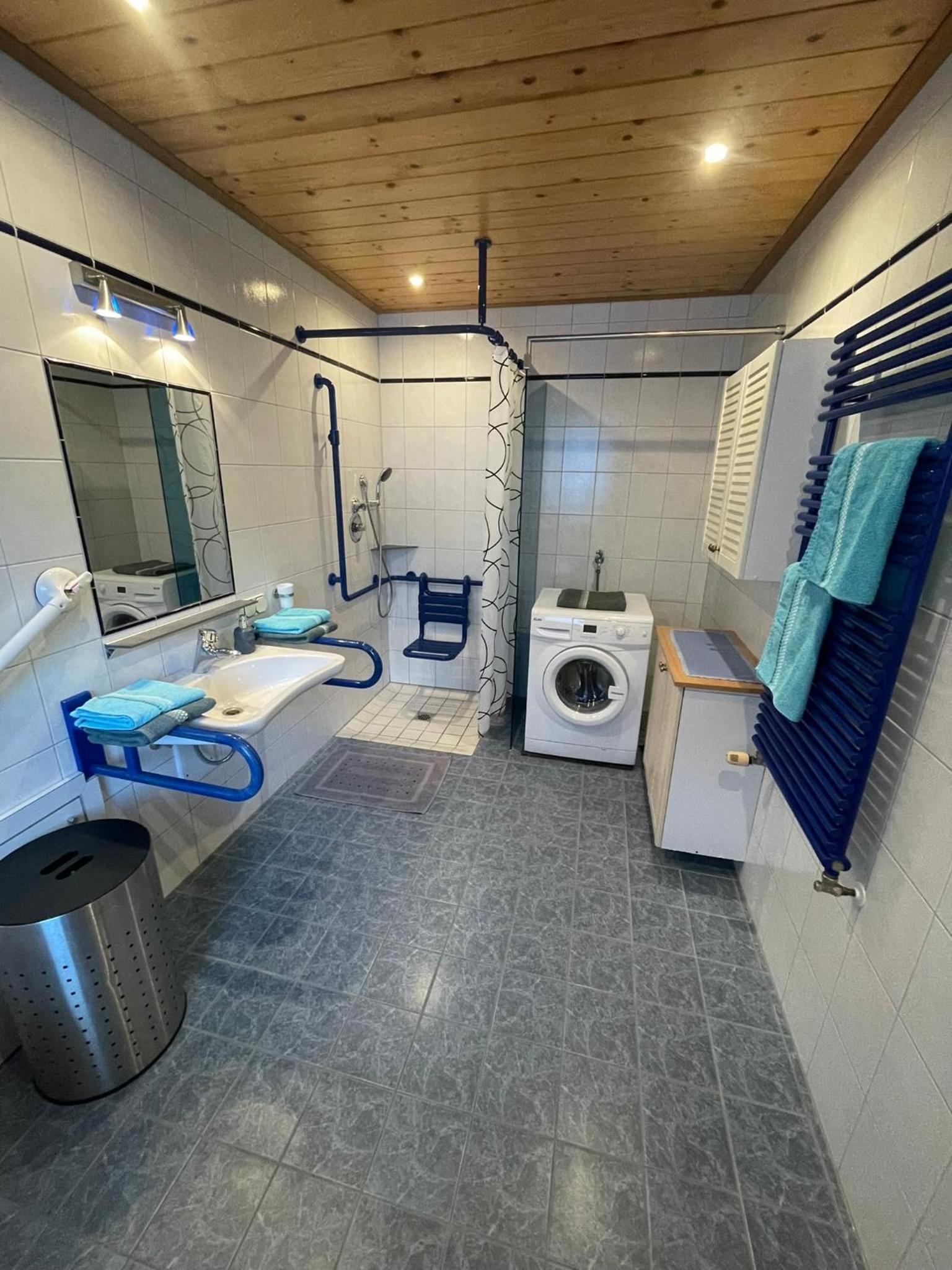 Ferienwohnung Jank en Jenig