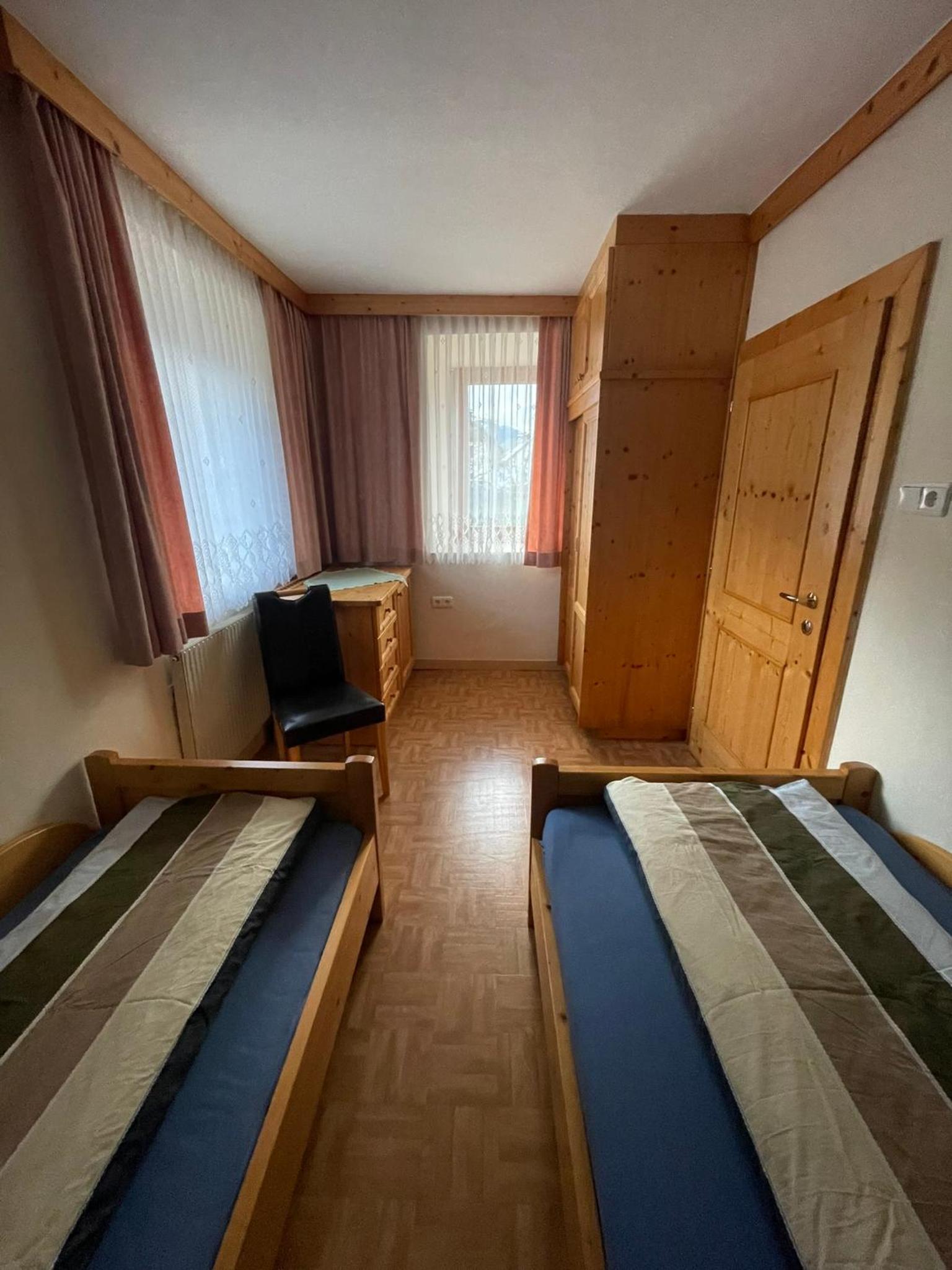 Ferienwohnung Jank en Jenig