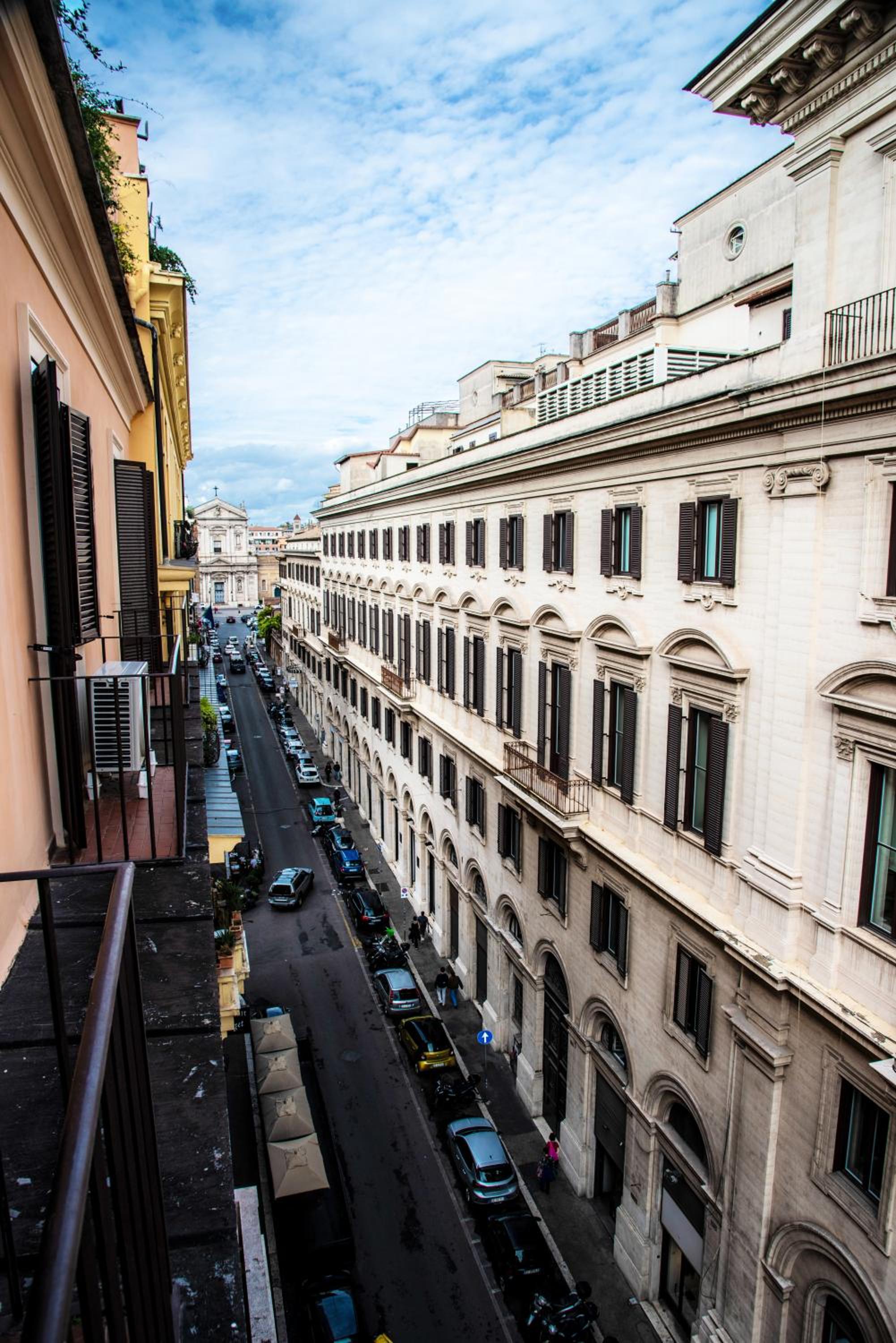 Barberini Bright Apartment