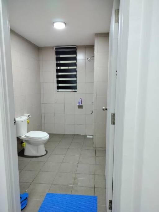 Lakeview 3 Bedroom Apartment in Presint 18 Putrajaya photo 5