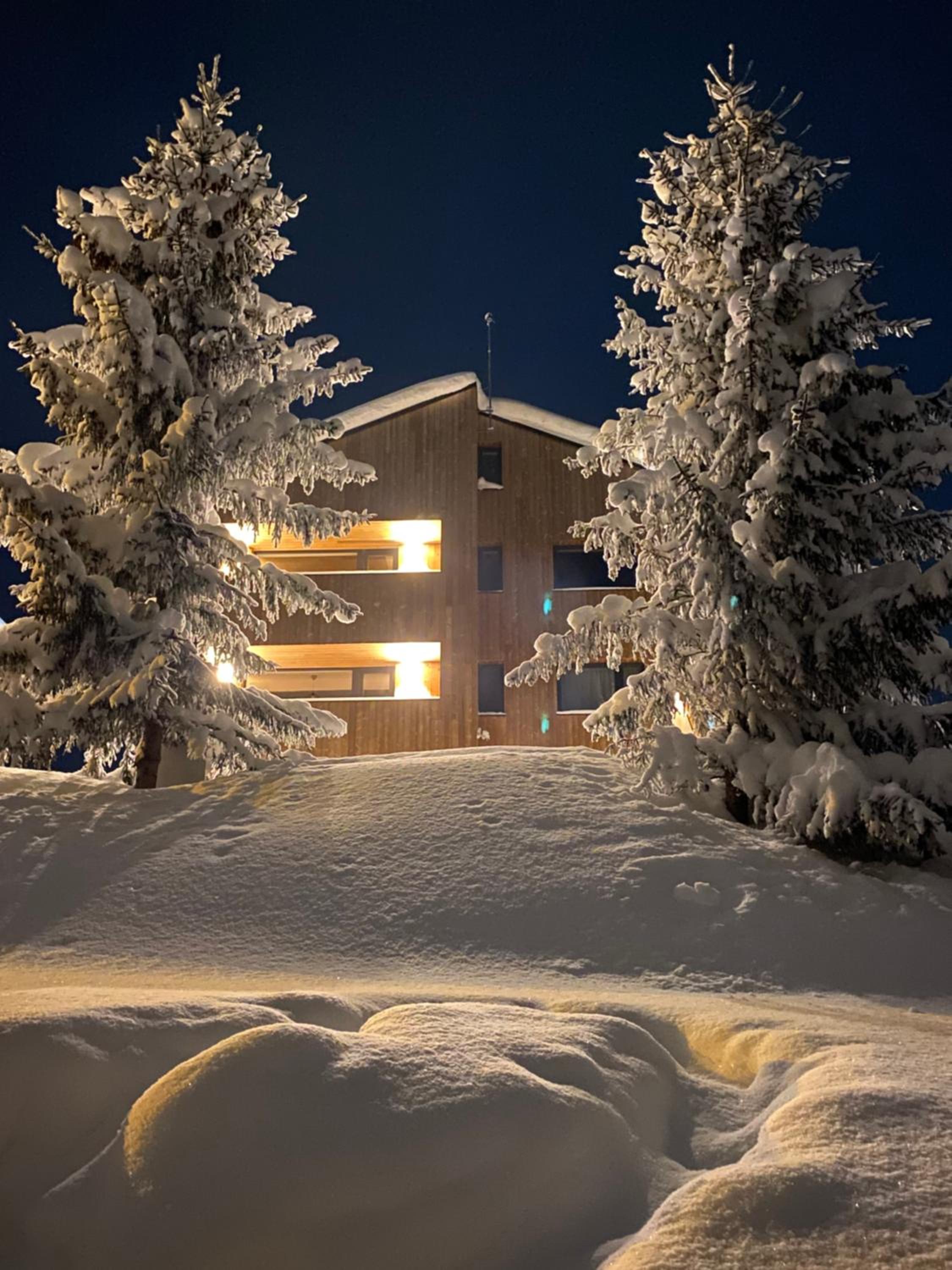 NORDIC Apartamente Păltiniș view 3