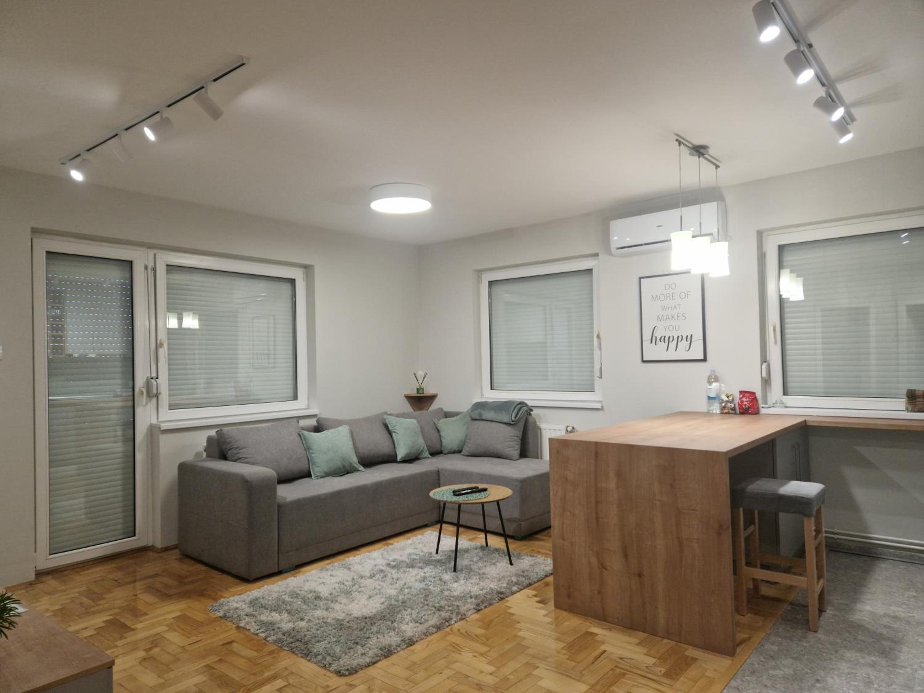 VICTORY APARTMENT