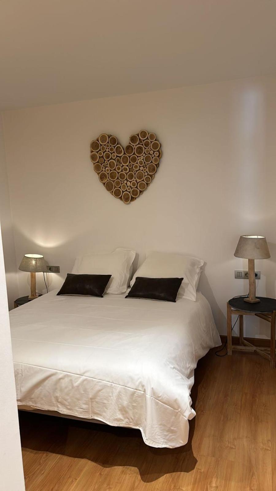 Appartement au coeur d'Ordino HUT7872