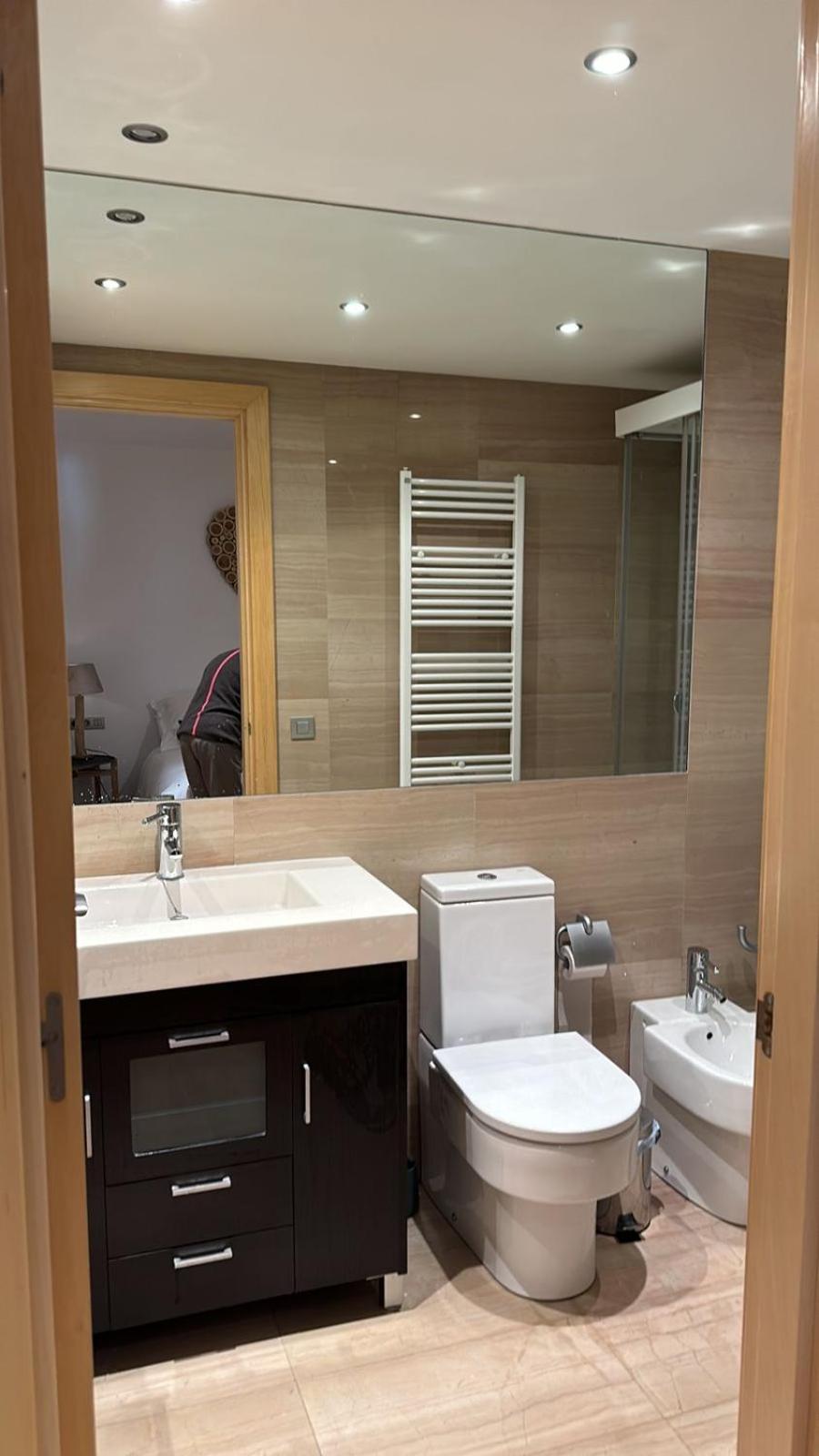 Appartement au coeur d'Ordino HUT7872