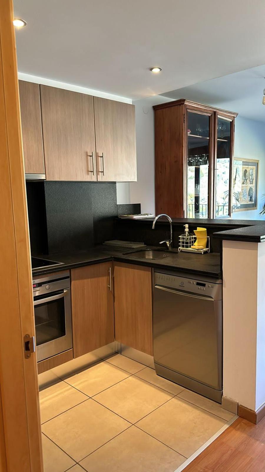 Appartement au coeur d'Ordino HUT7872