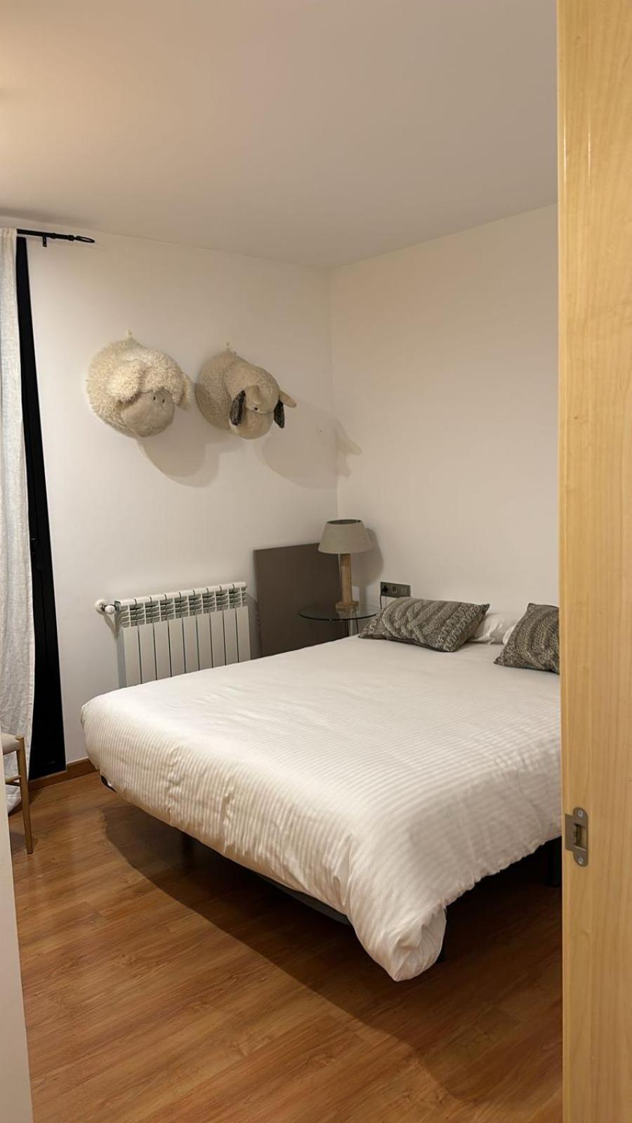 Appartement au coeur d'Ordino HUT7872