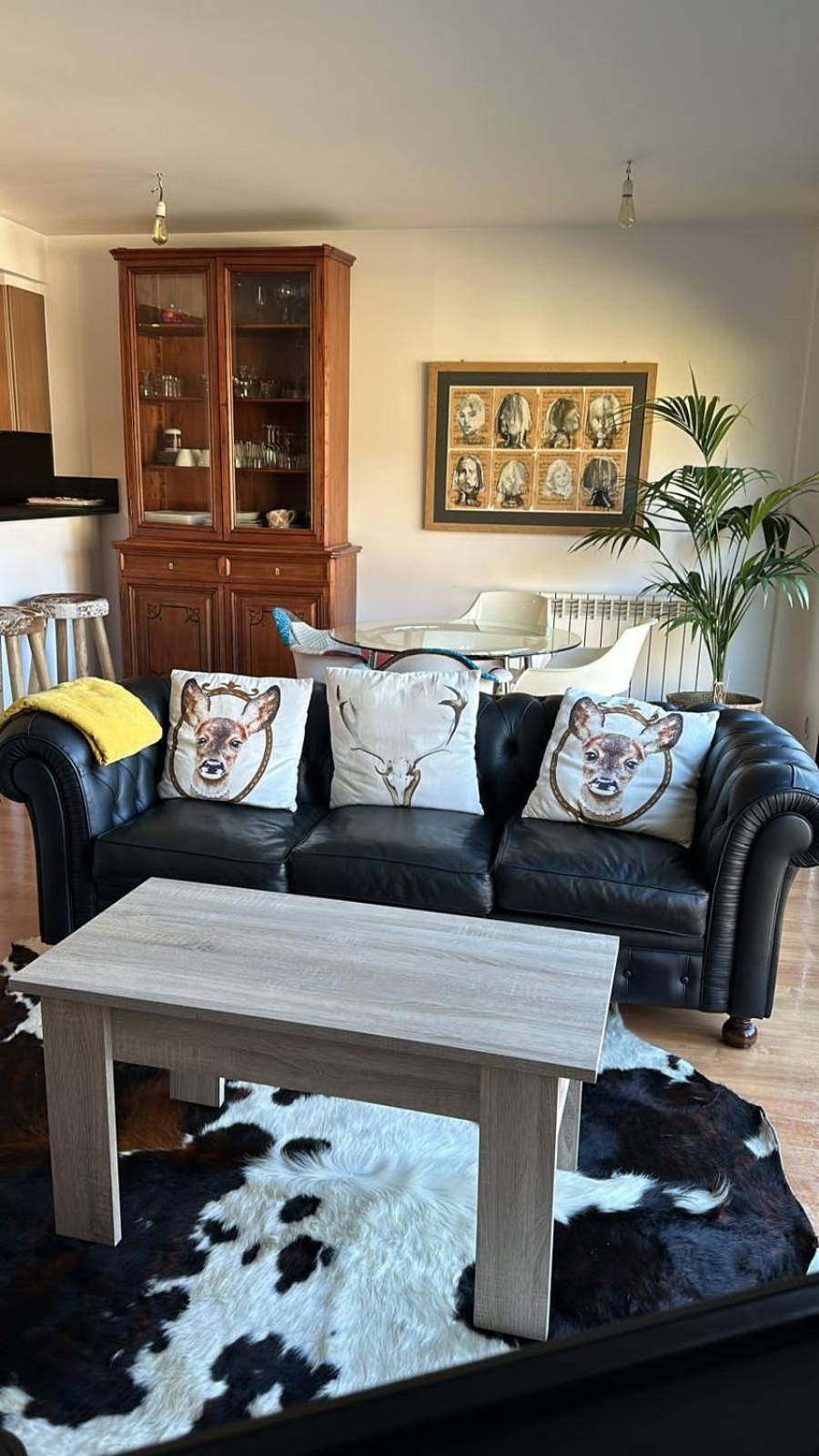 Appartement au coeur d'Ordino HUT7872