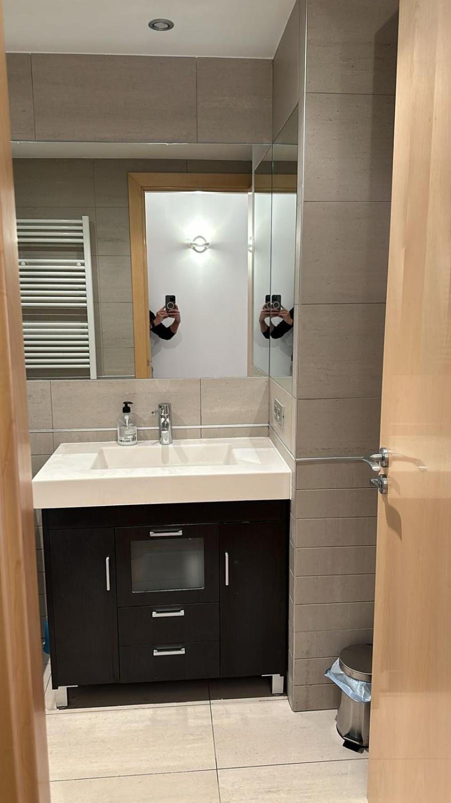 Appartement au coeur d'Ordino HUT7872
