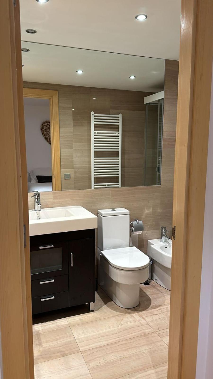 Appartement au coeur d'Ordino HUT7872