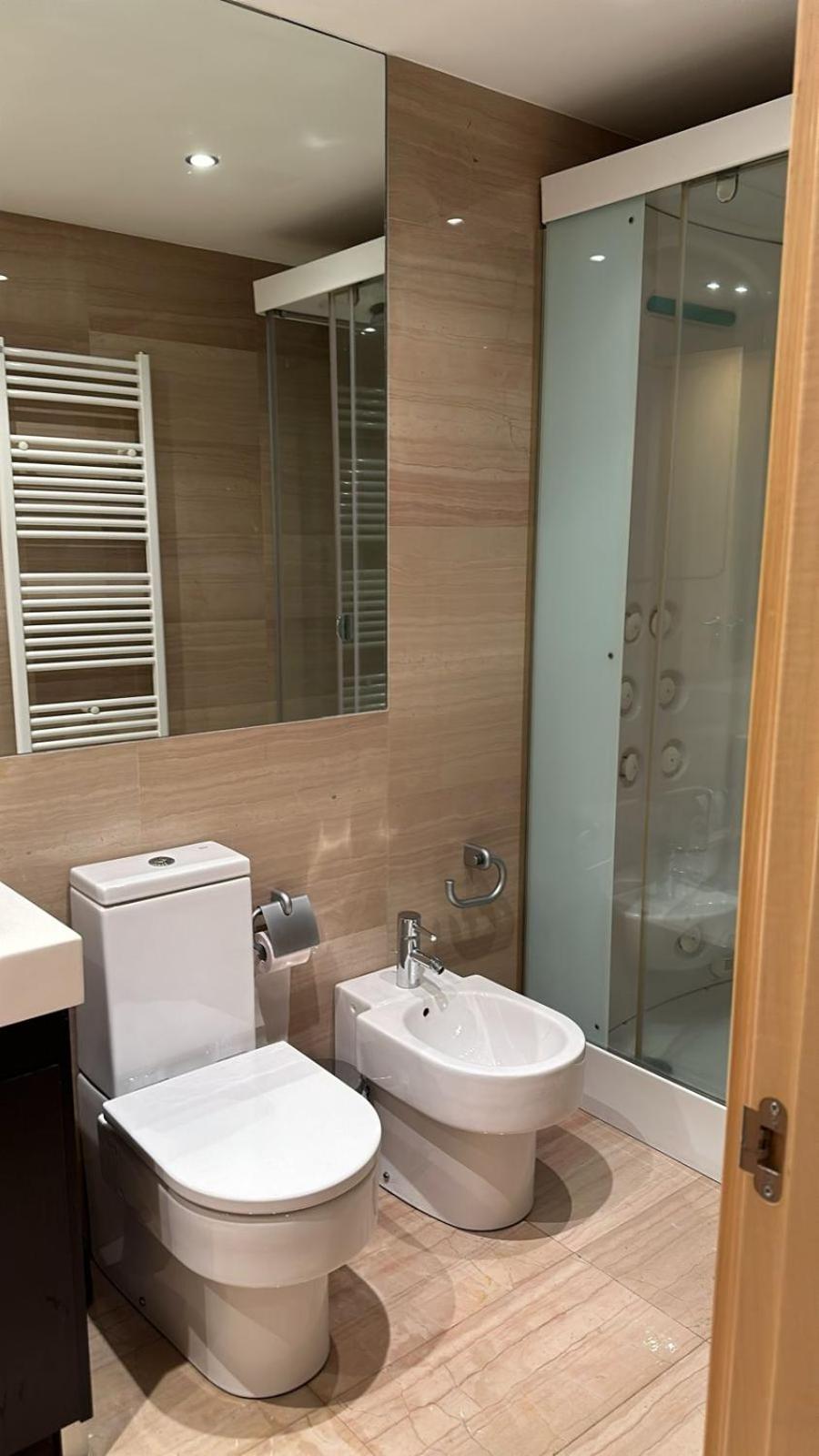 Appartement au coeur d'Ordino HUT7872