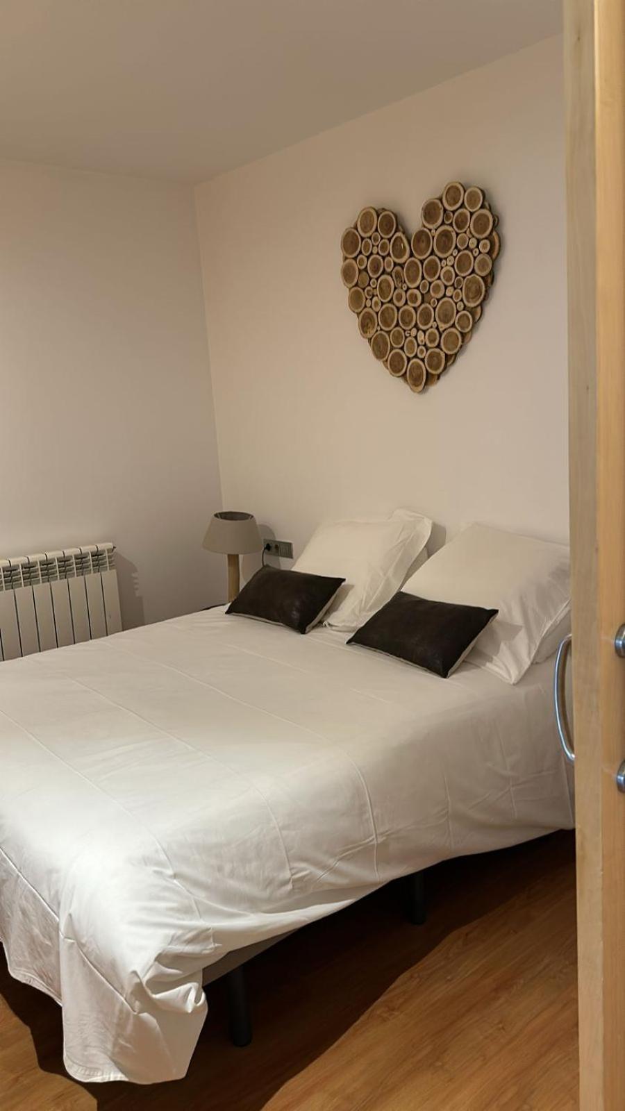 Appartement au coeur d'Ordino HUT7872