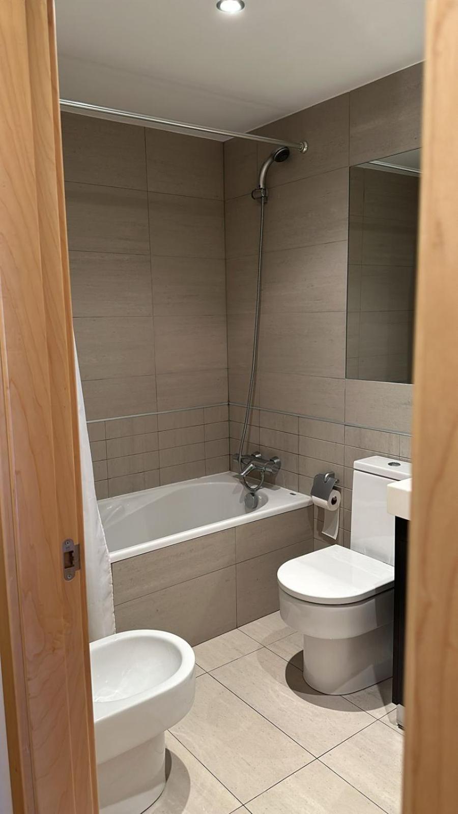 Appartement au coeur d'Ordino HUT7872