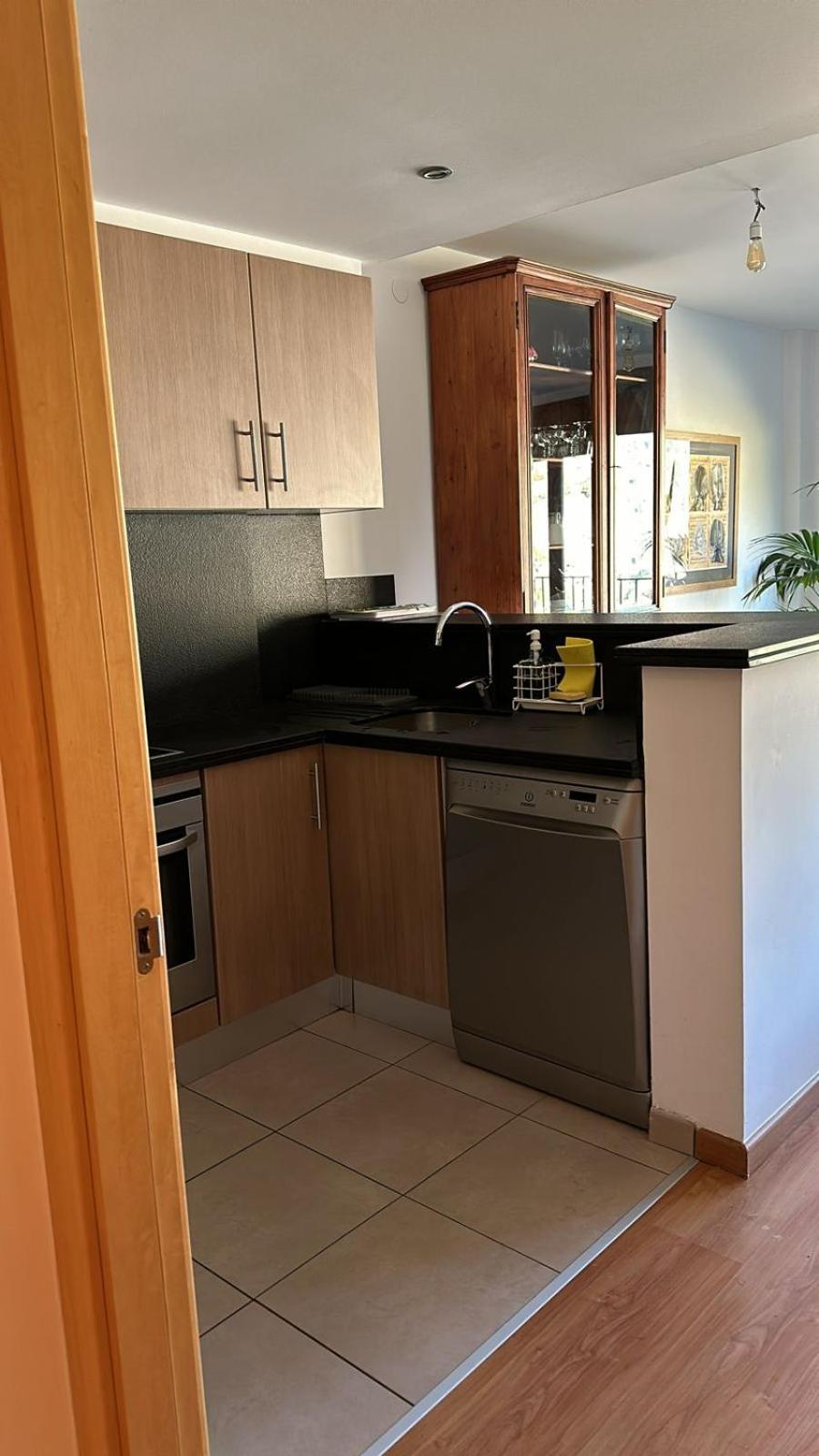 Appartement au coeur d'Ordino HUT7872
