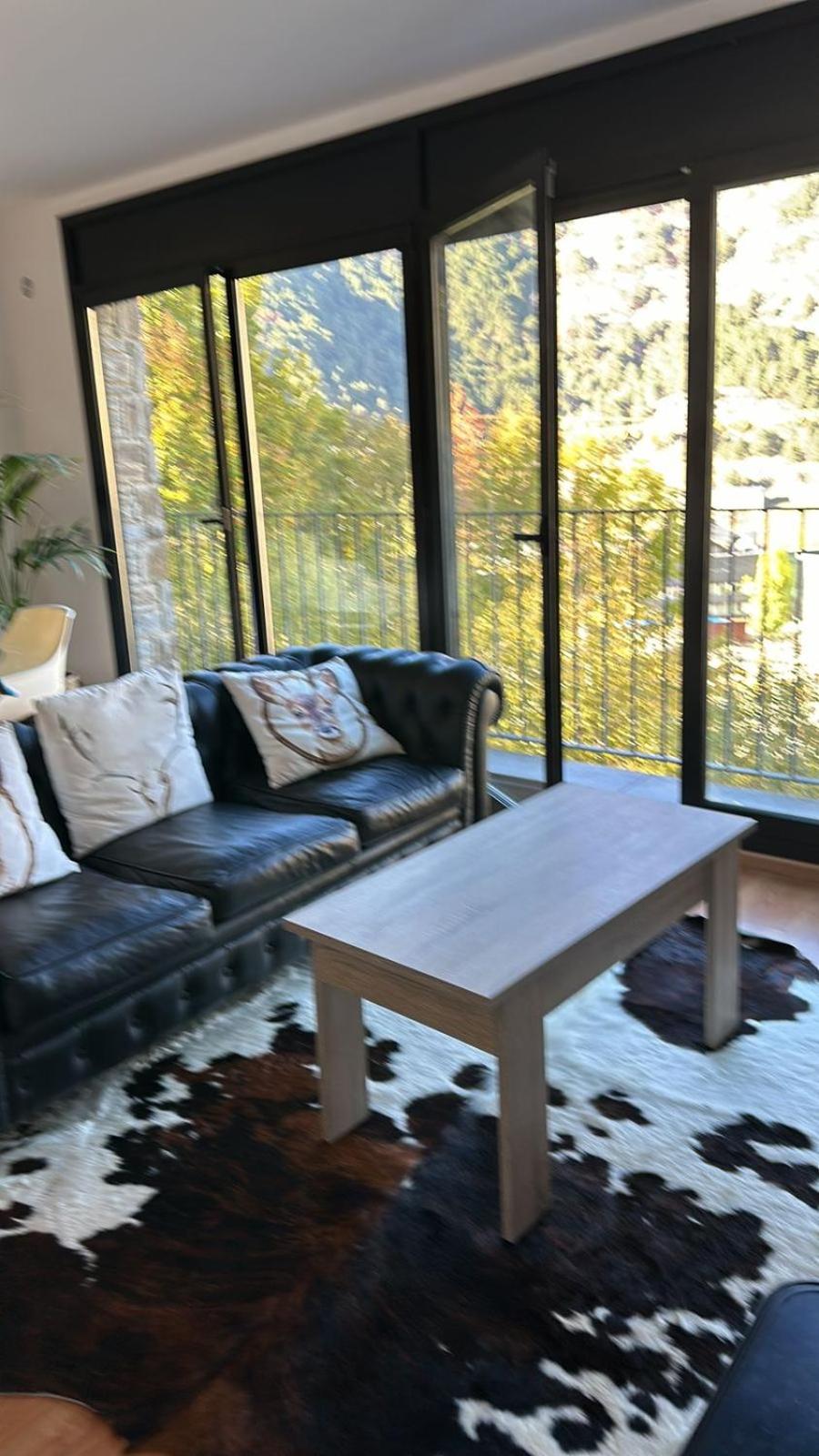 Appartement au coeur d'Ordino HUT7872