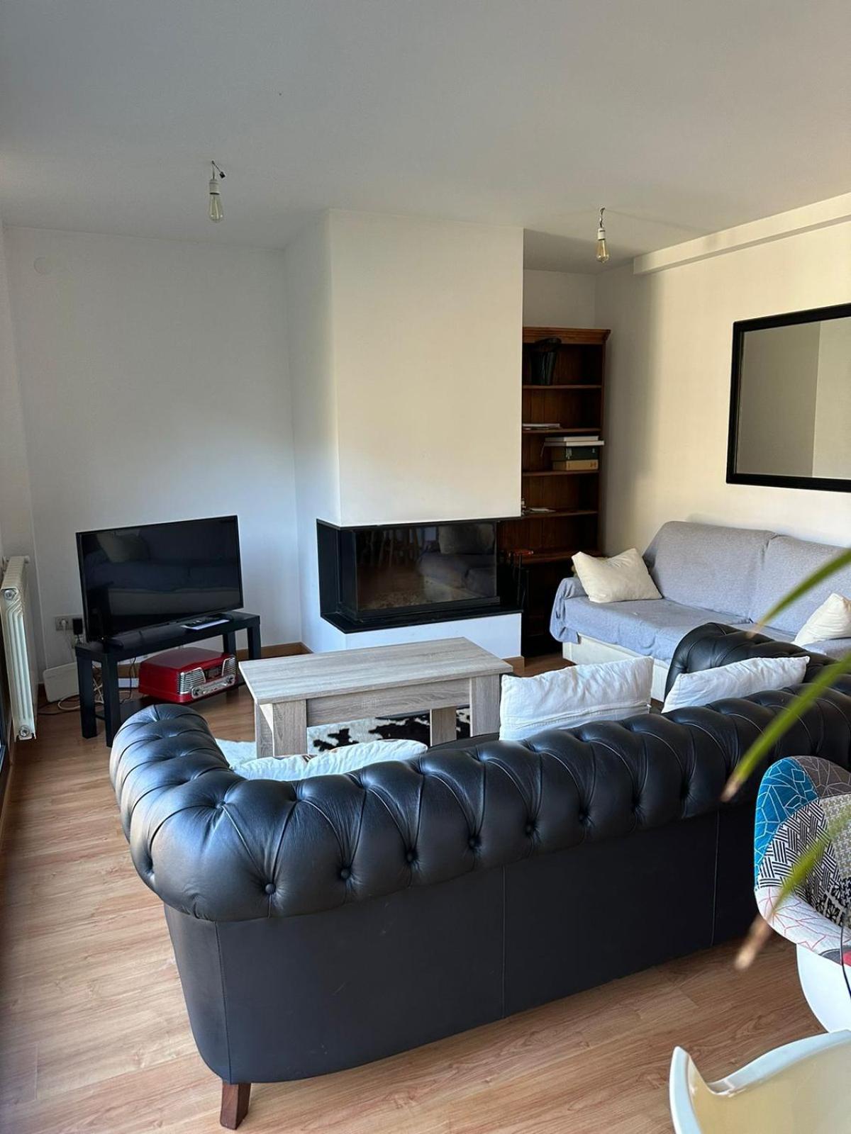 Appartement au coeur d'Ordino HUT7872