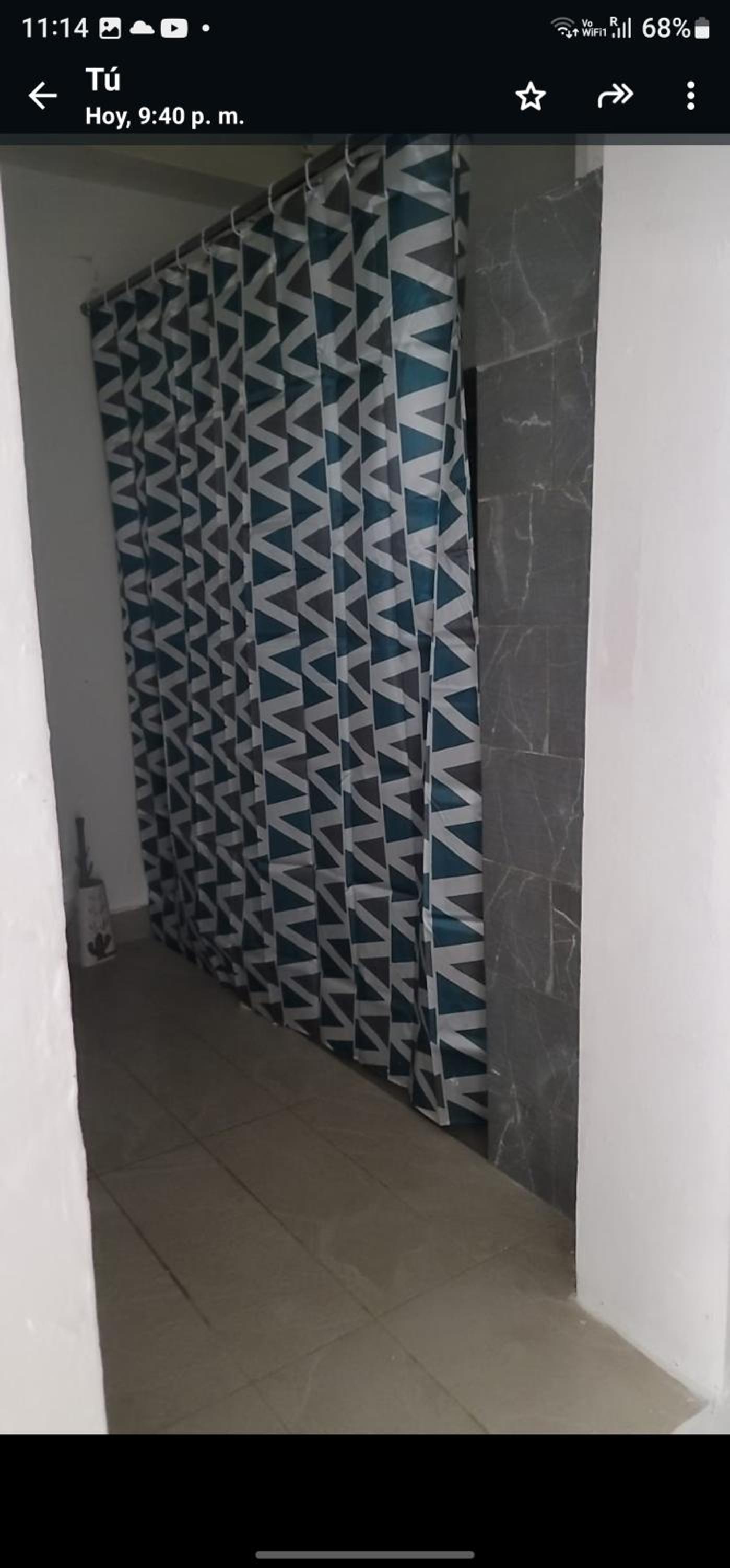 Hotel residencial arlett
