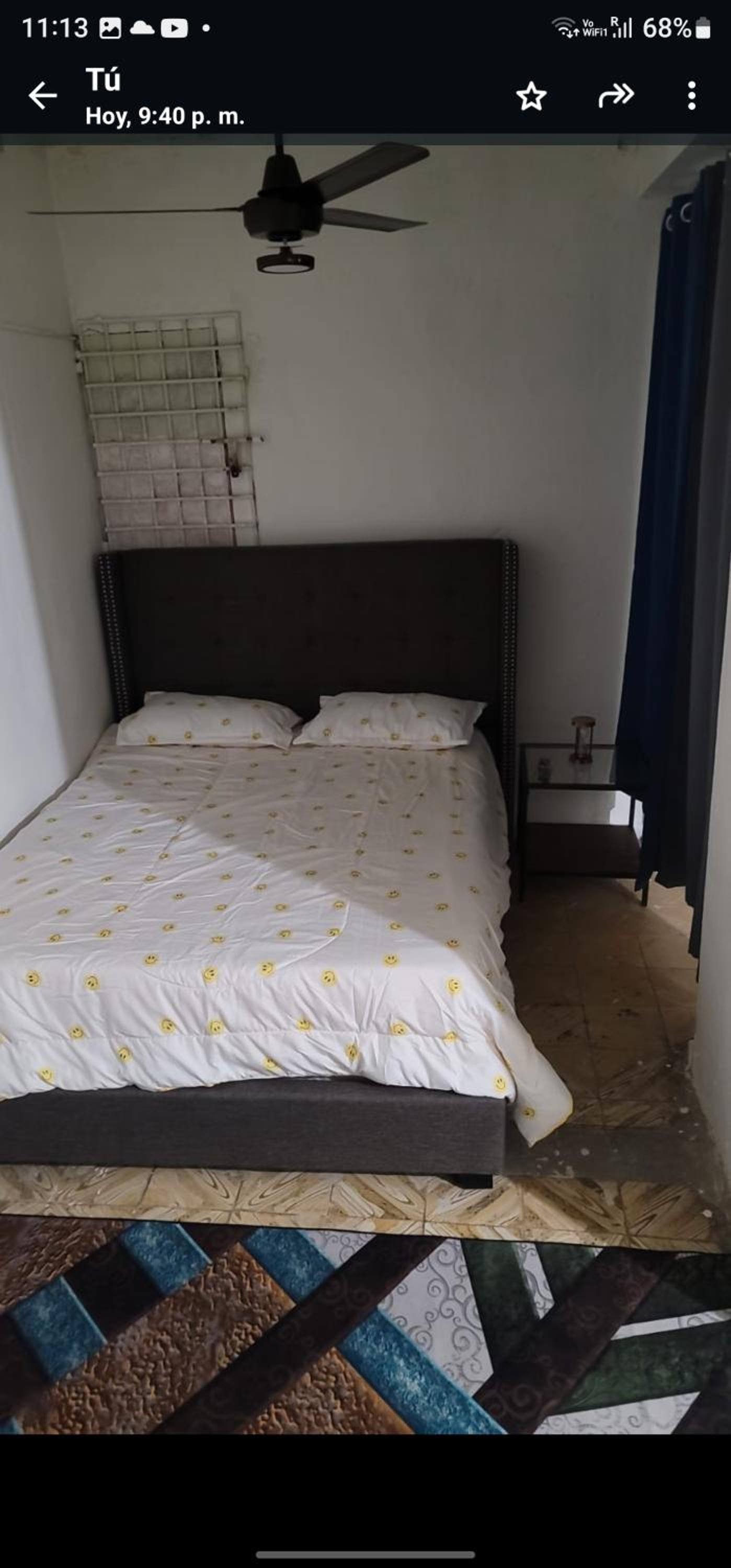 Hotel residencial arlett