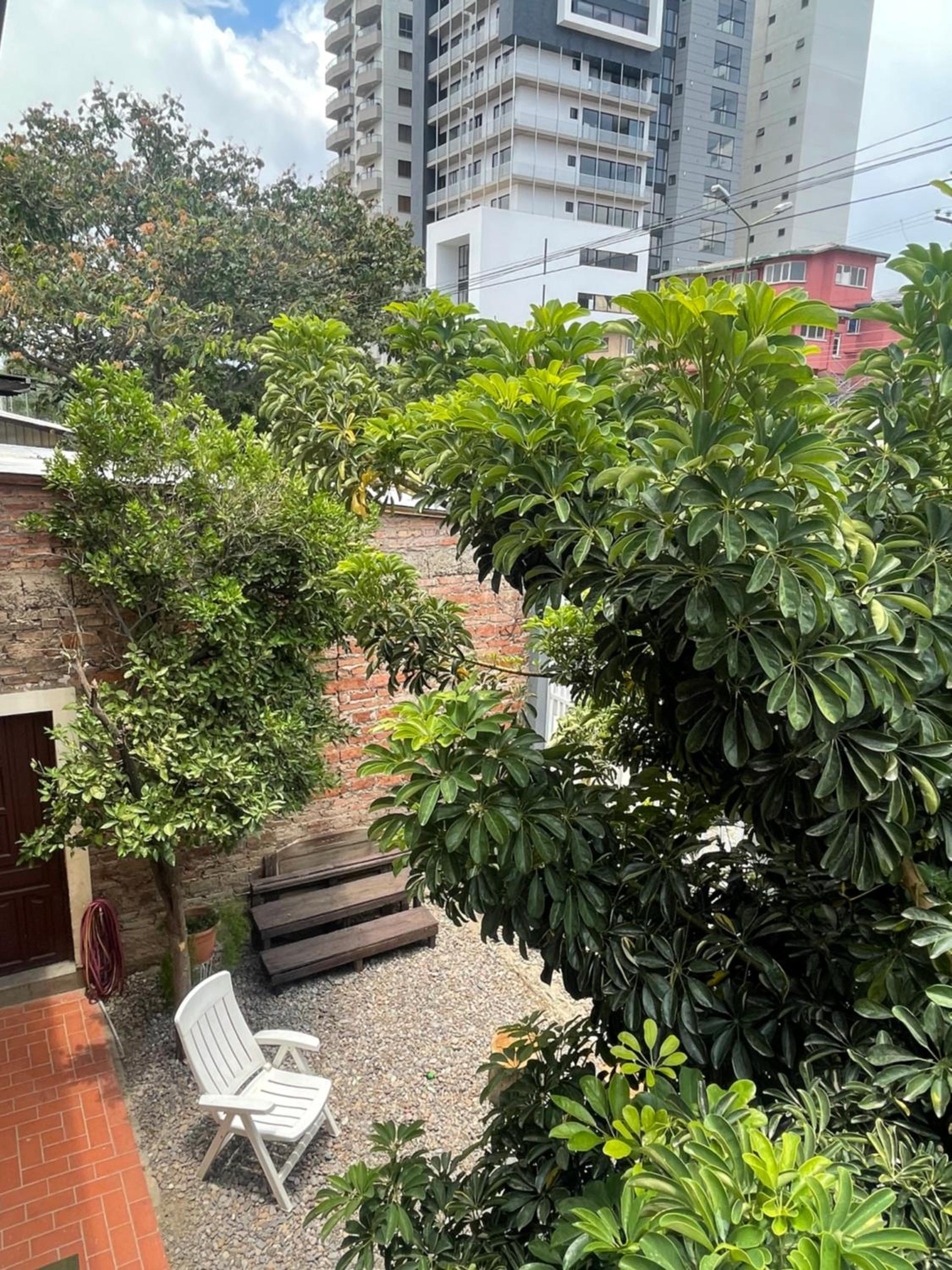 El Pueblito