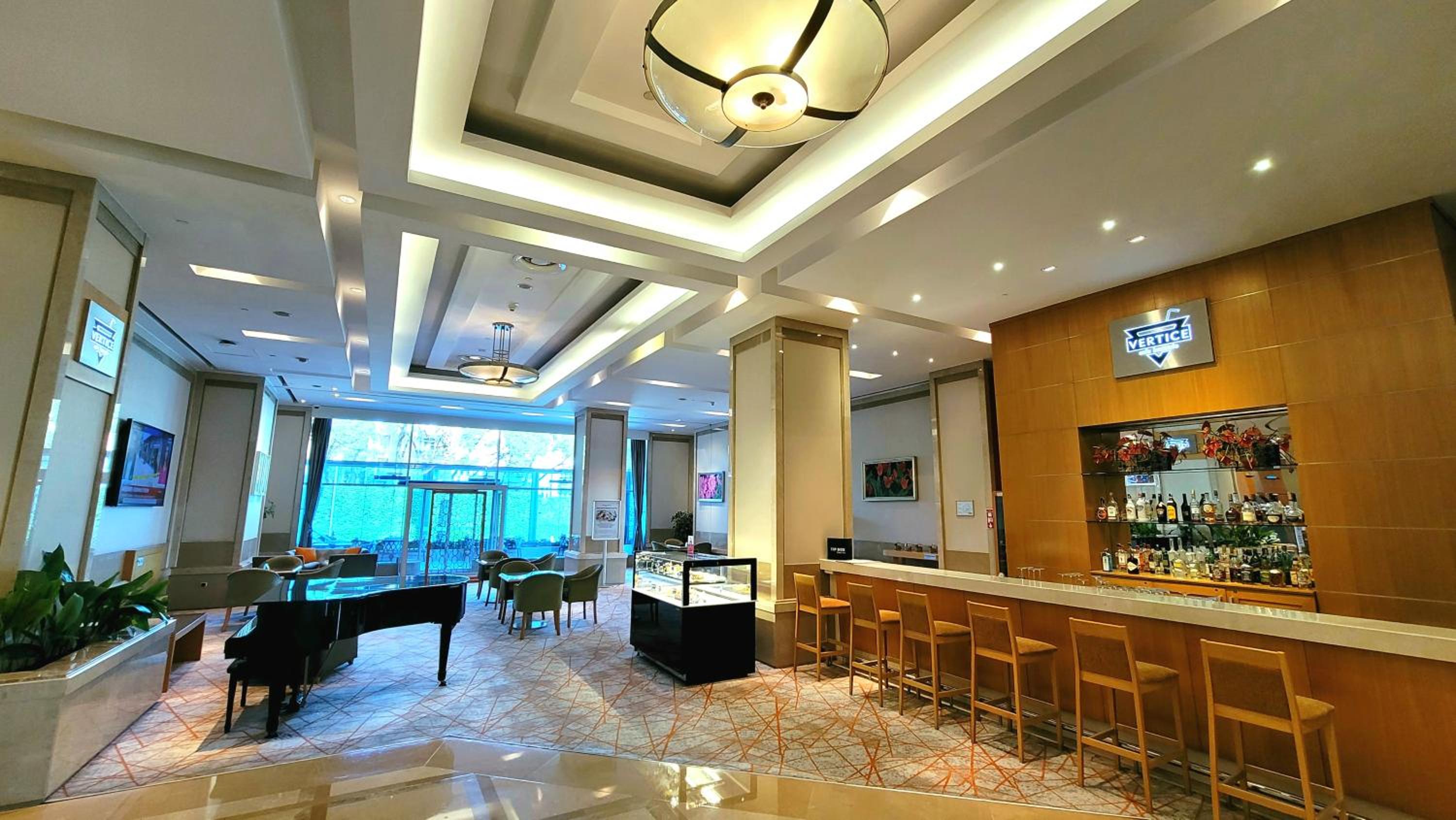 Wyndham Grand Izmir Ozdilek Thermal & Spa - Image 41