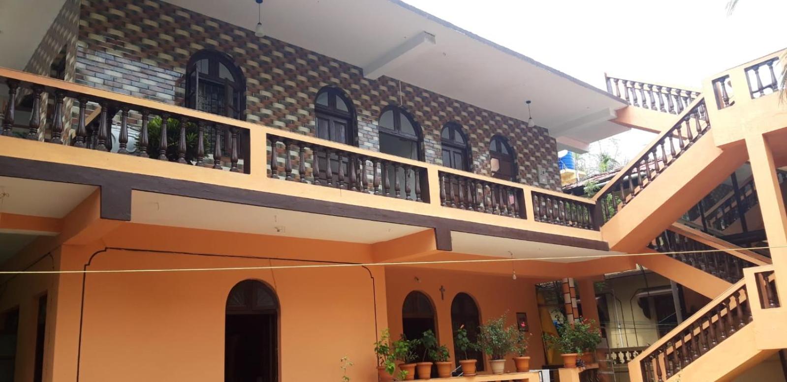 Cardozo Guest House