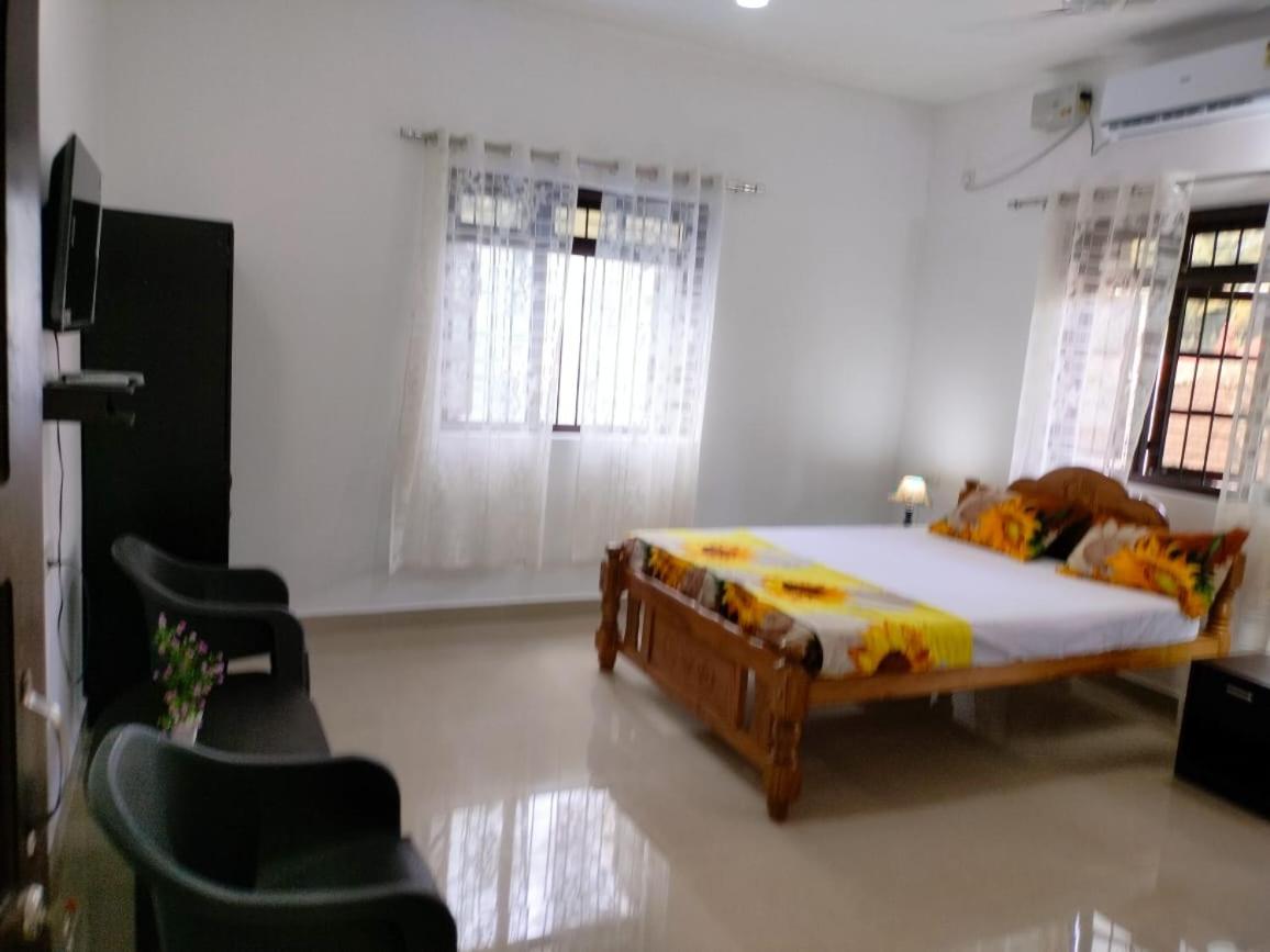 Cardozo Guest House