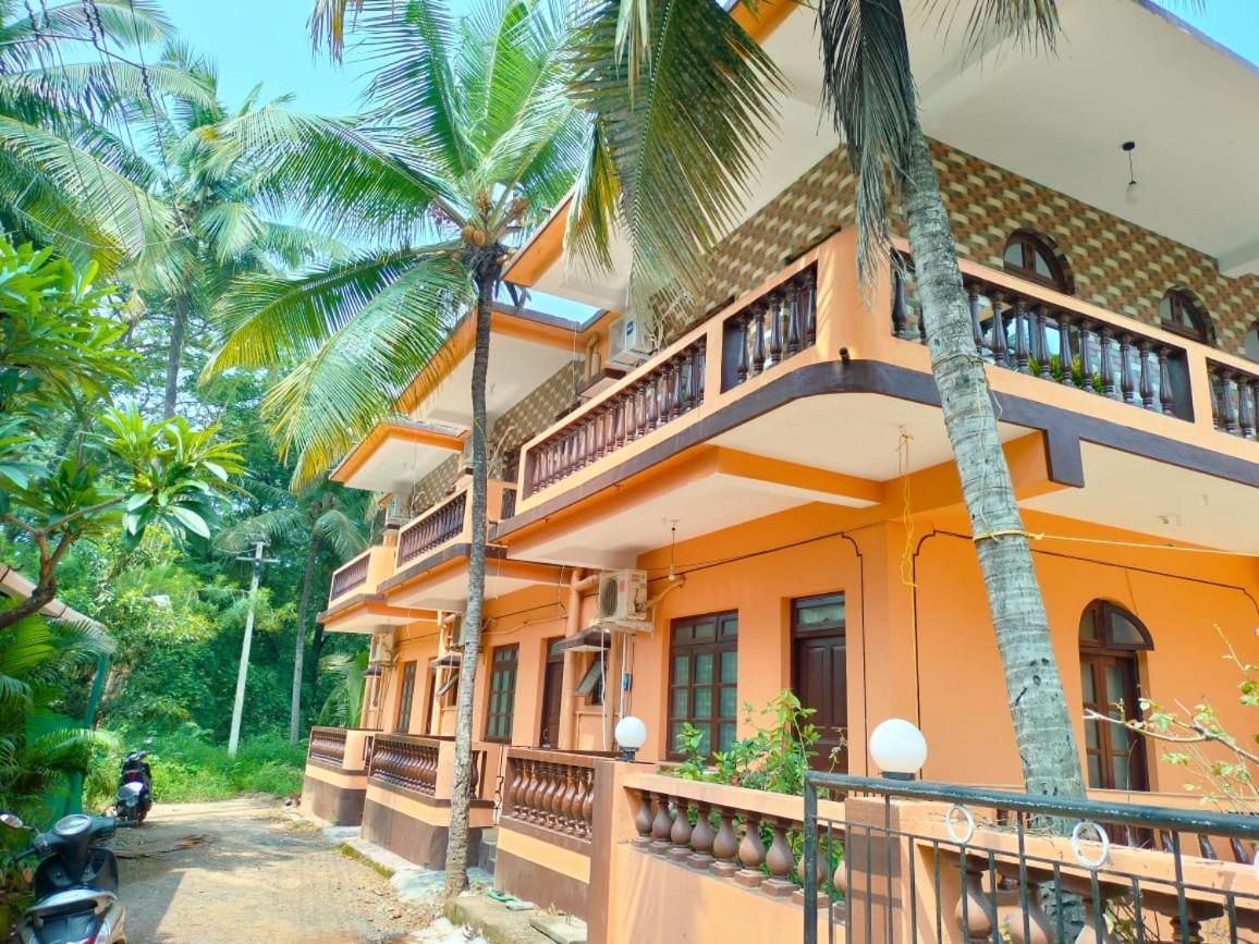 Cardozo Guest House