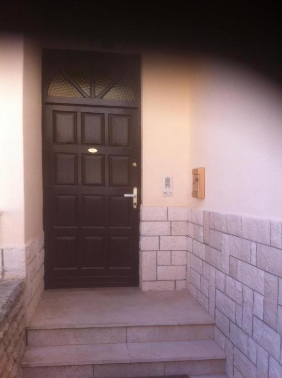 Apartments Belak view 5