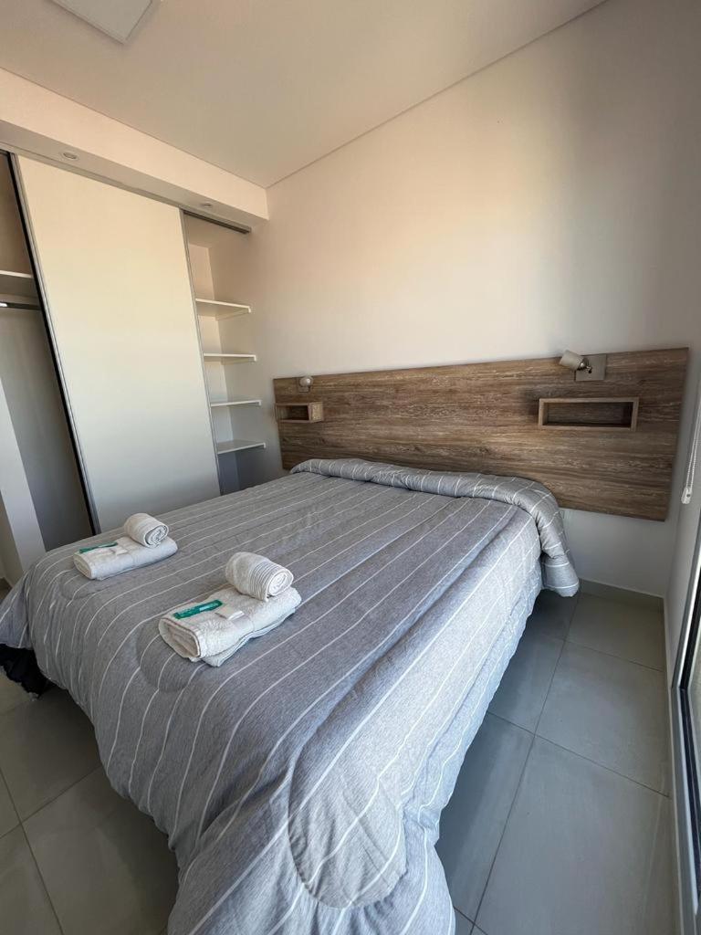 APARTAMENTO CENTRICO