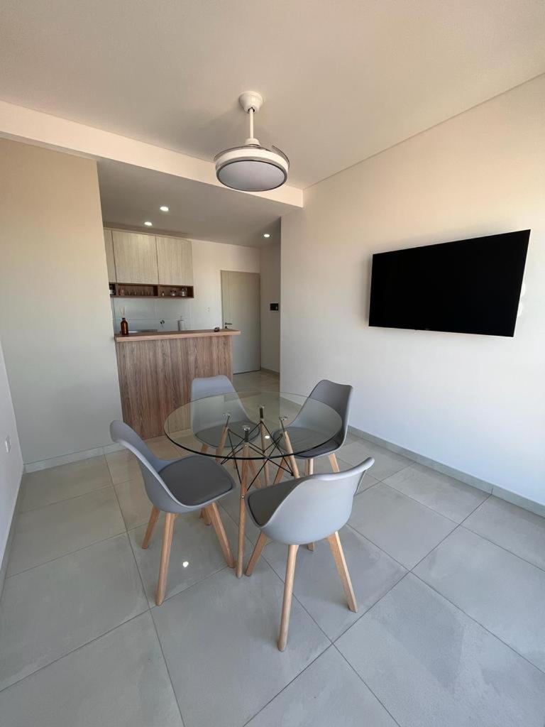 APARTAMENTO CENTRICO