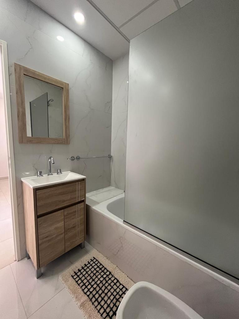 APARTAMENTO CENTRICO