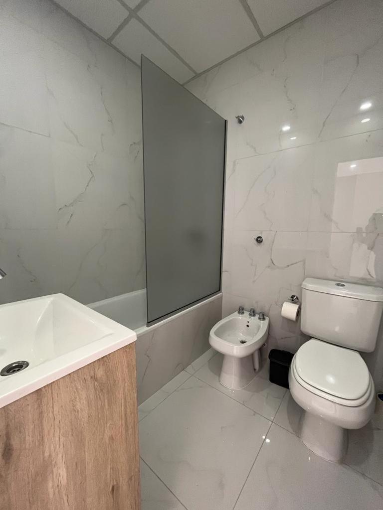 APARTAMENTO CENTRICO