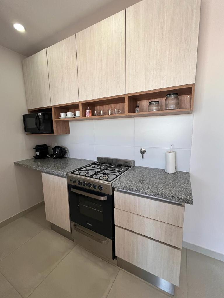 APARTAMENTO CENTRICO
