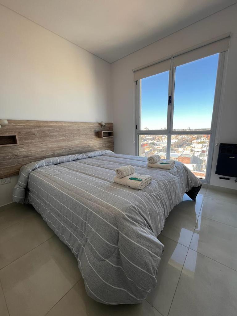 APARTAMENTO CENTRICO